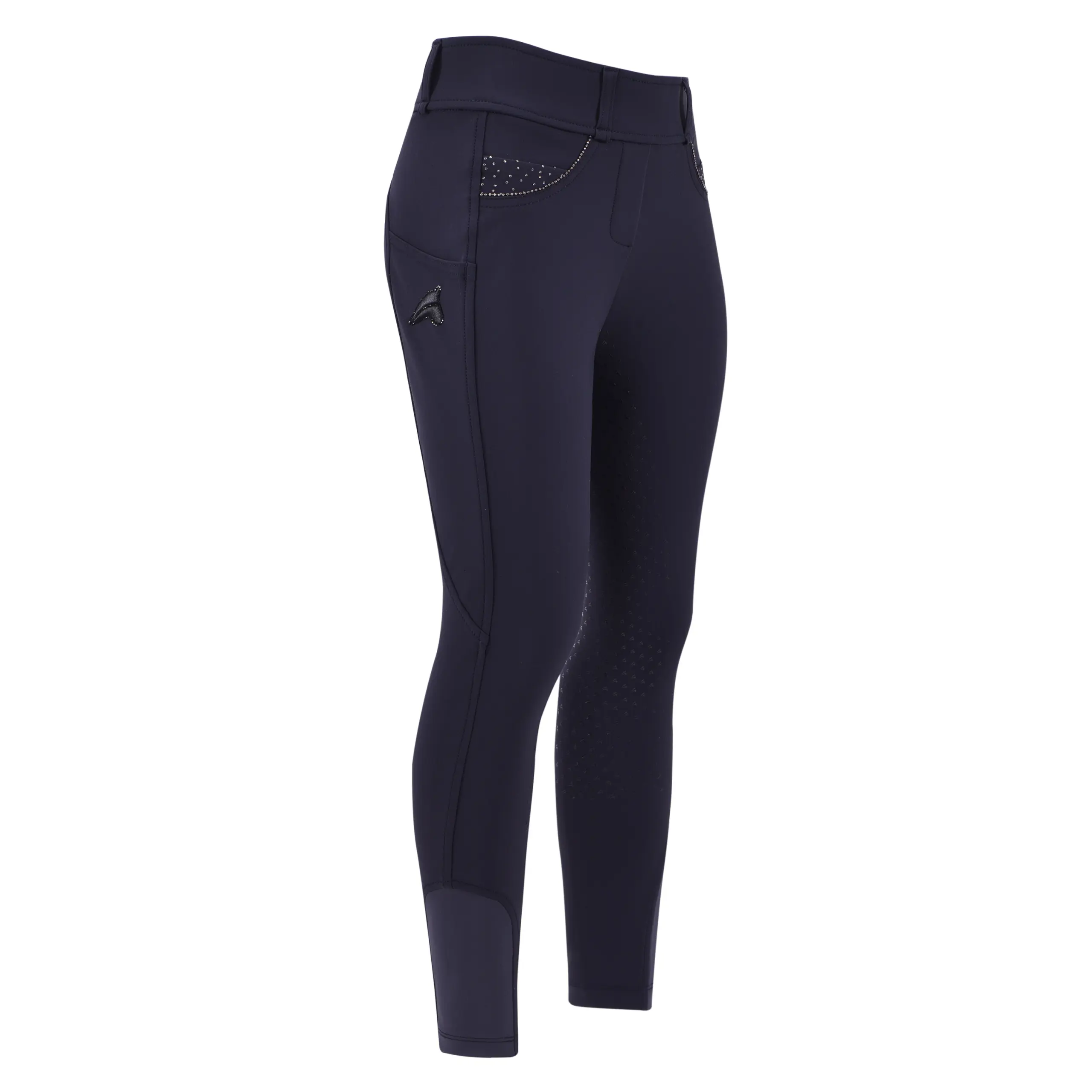 KIDS Reitlegging ESMaxi FullGrip Summer 2026