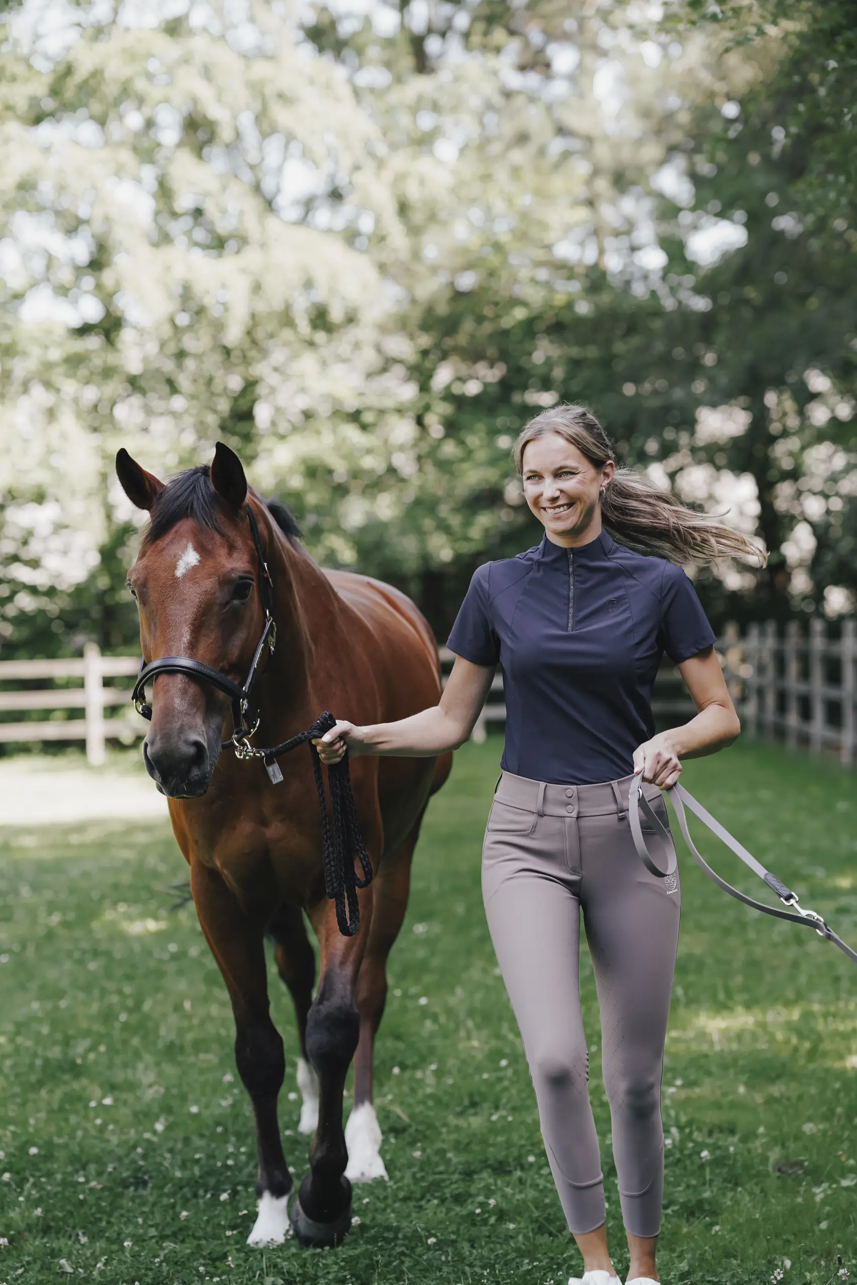 Hundeleine SPARK Adjust