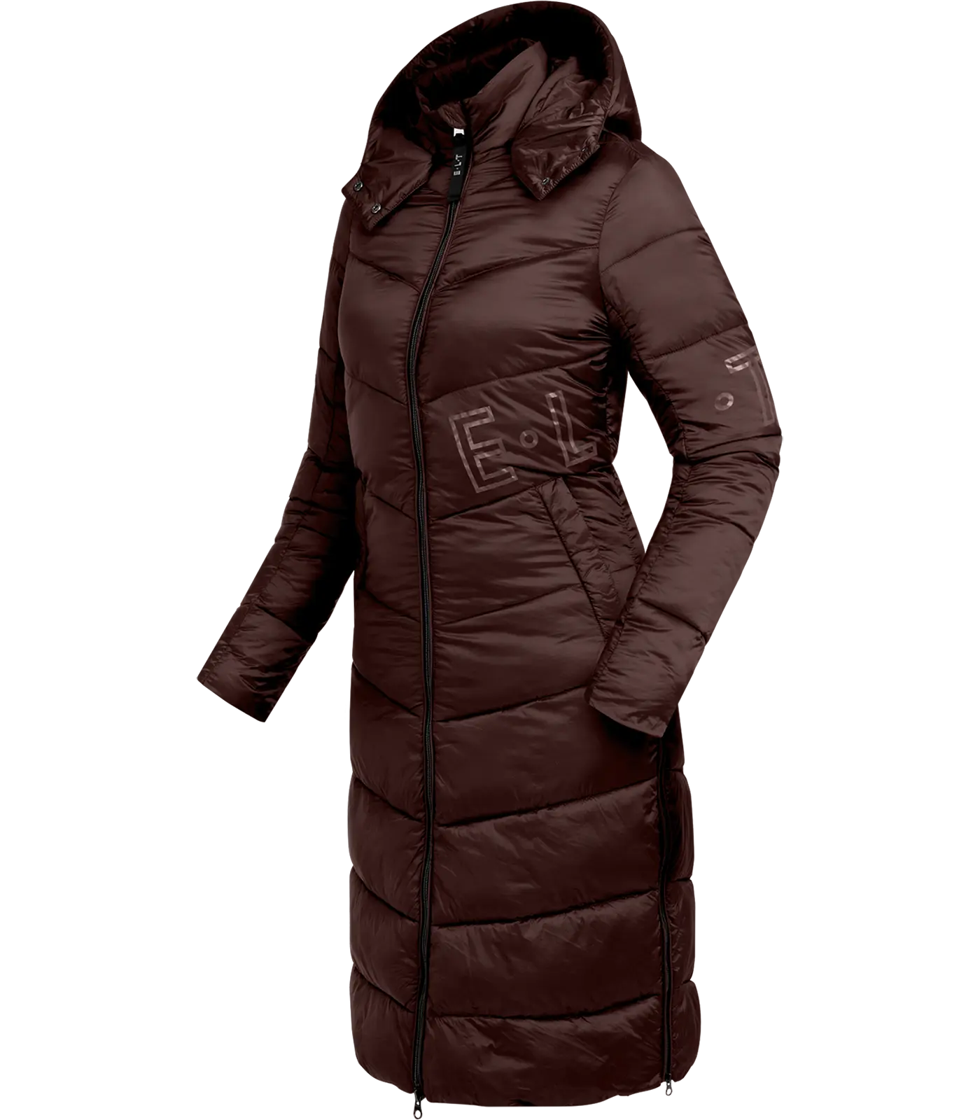 Damen Lightweight Mantel OSLO