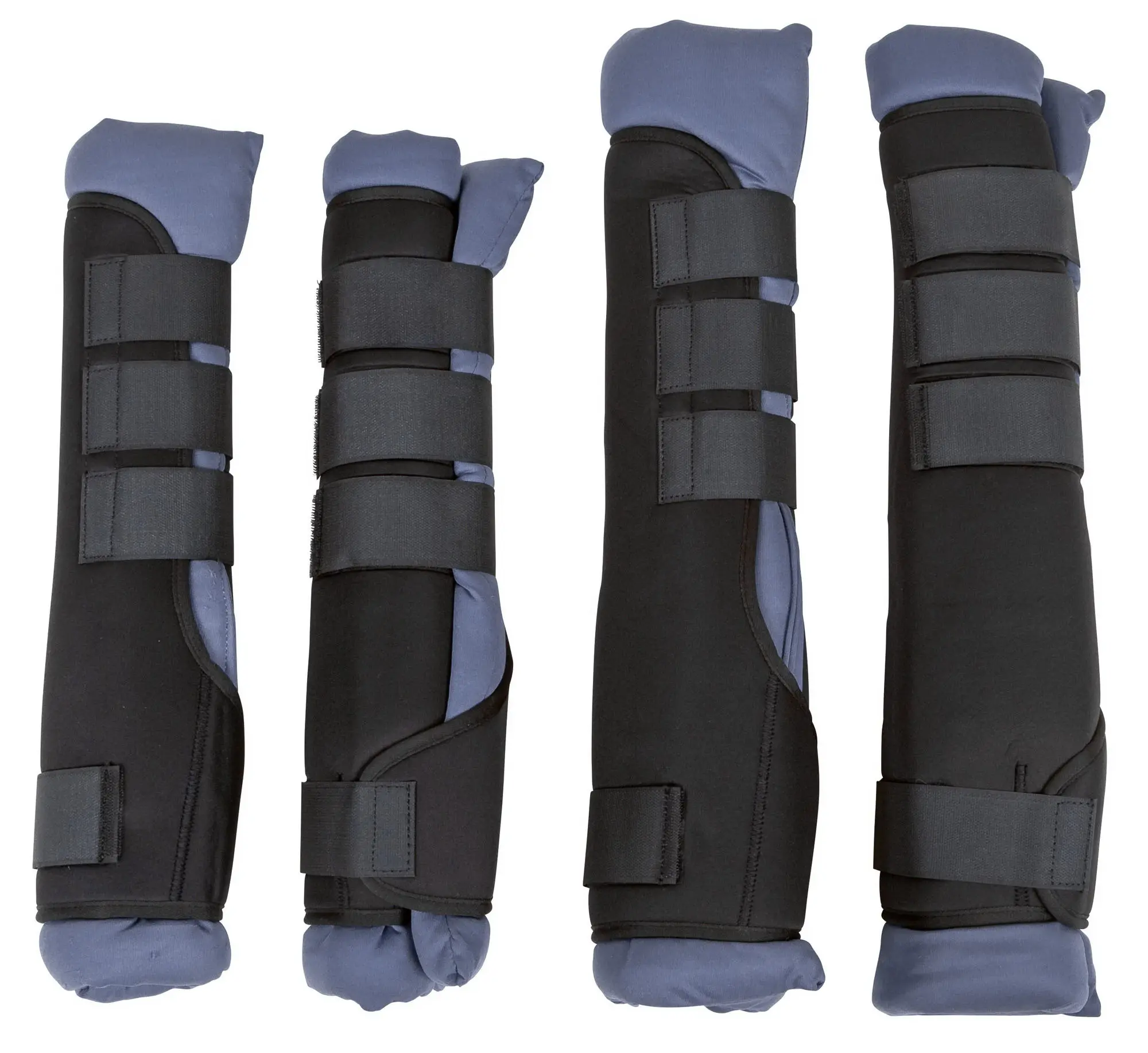 KERBL Stable and Transport Gaiters Neoprene inlay