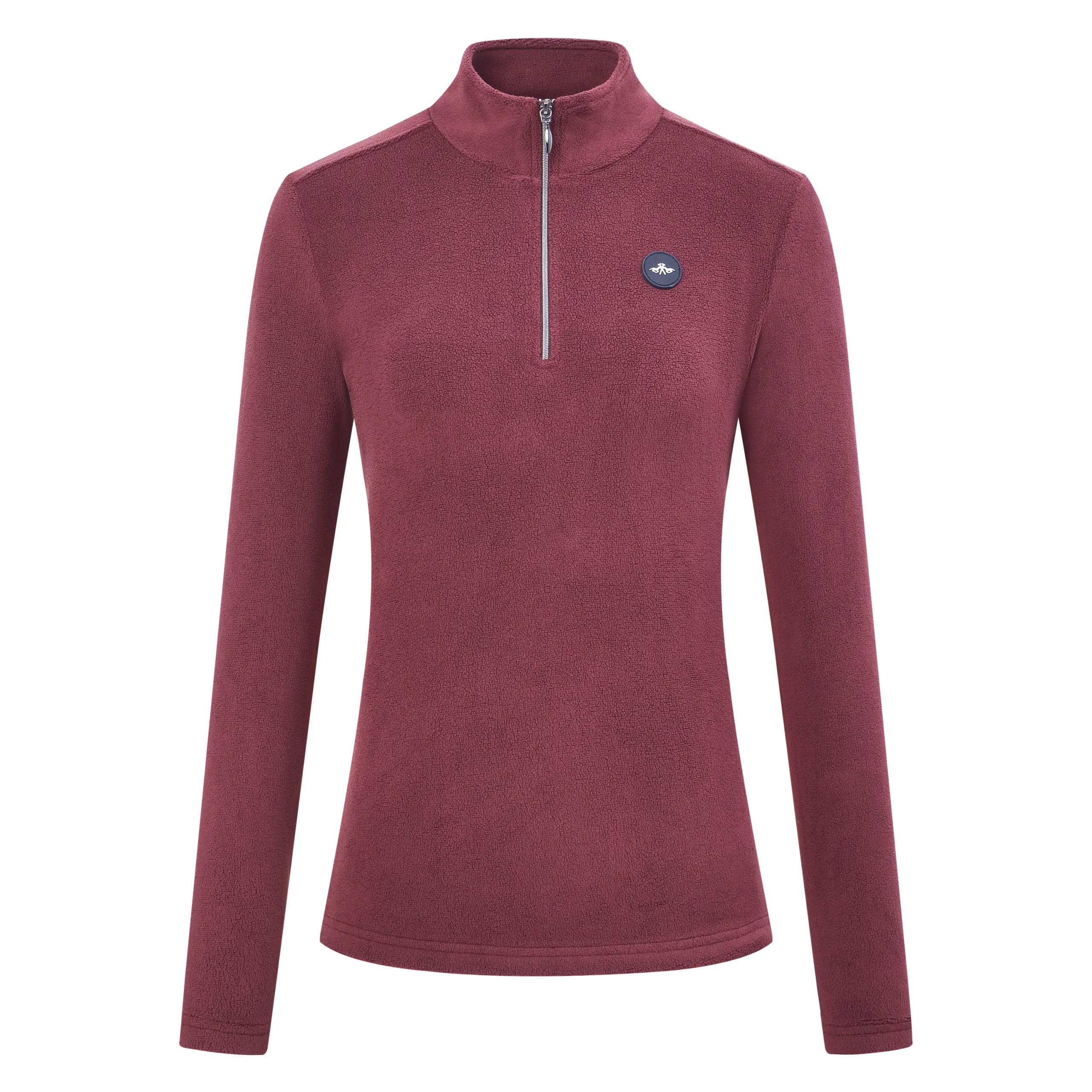 Damen Langarmshirt HVPOlsen