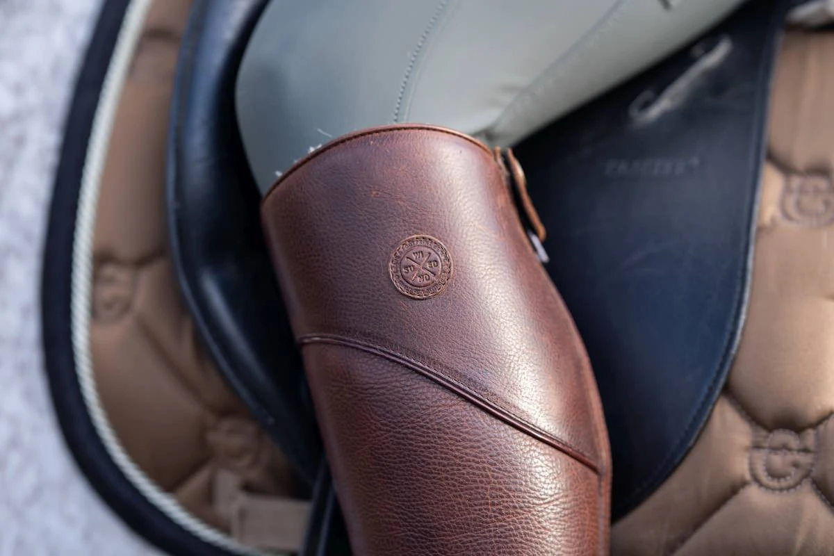 boots AMARON TALL WOOL Regular WATERPROOF