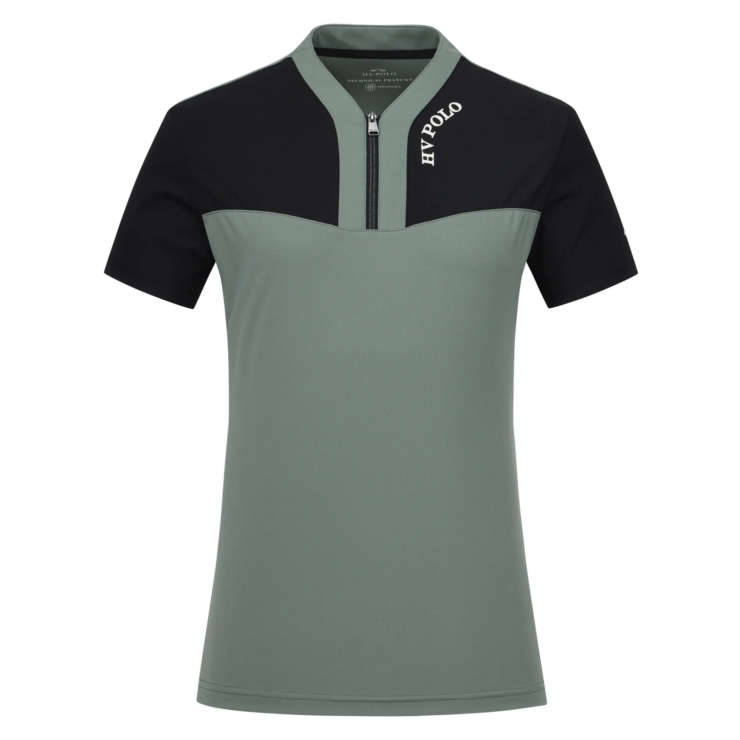 Ladies Tech top HVPChloe summer 2025
