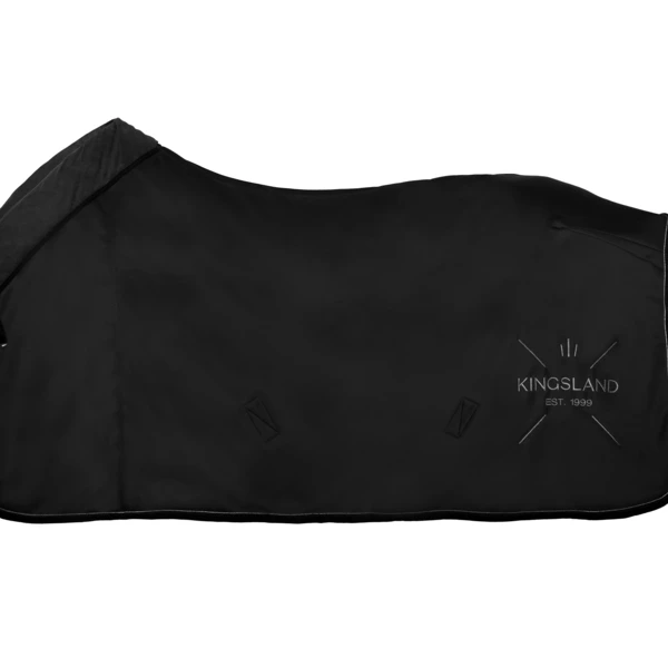 Fleece rug KLMona Winter 2025