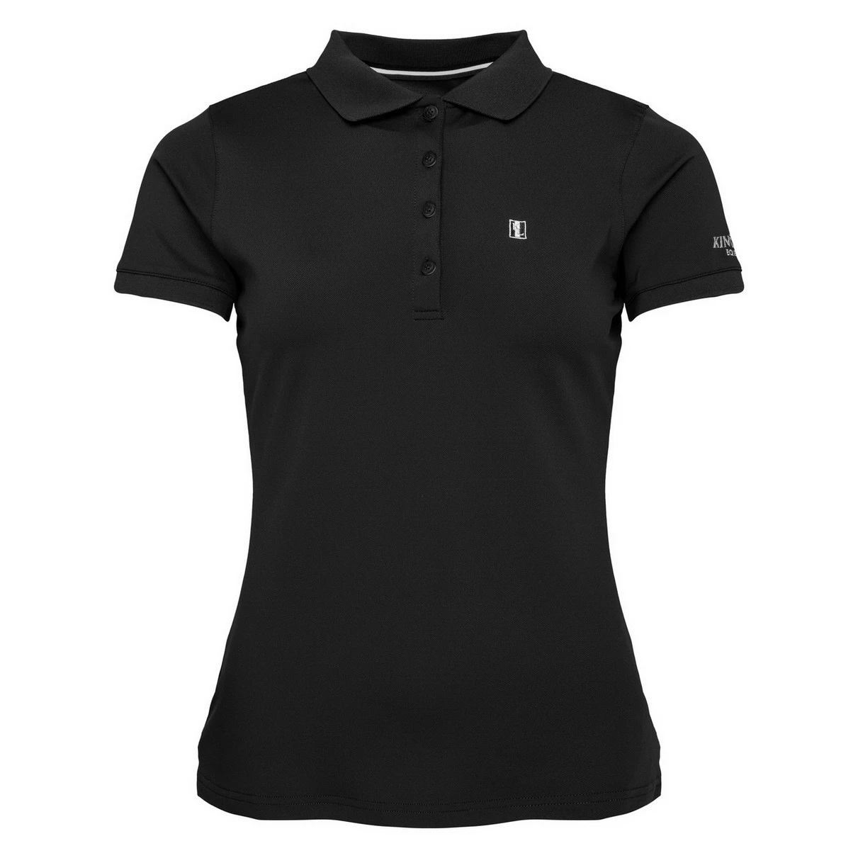 Classic Ladies Pique Shirt