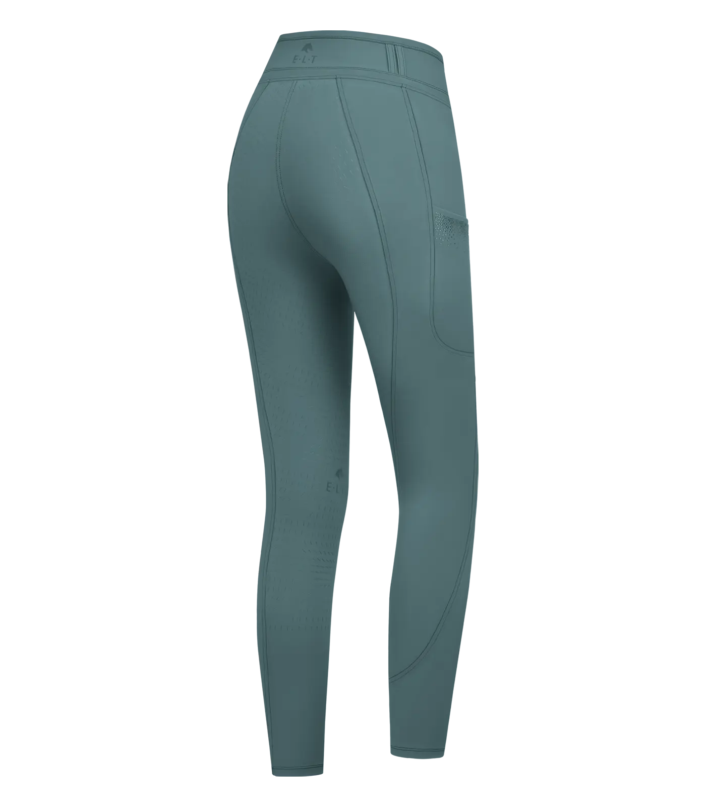 Ladies ORELIE full seat riding leggings