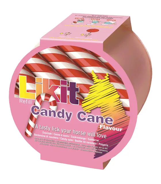 Likit, 650 g