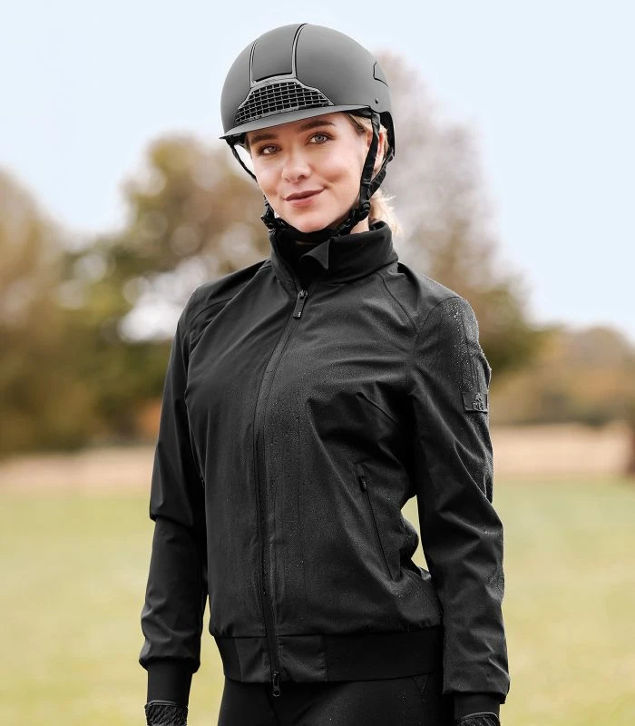 Damen Performance-Reitblouson RAVENNA