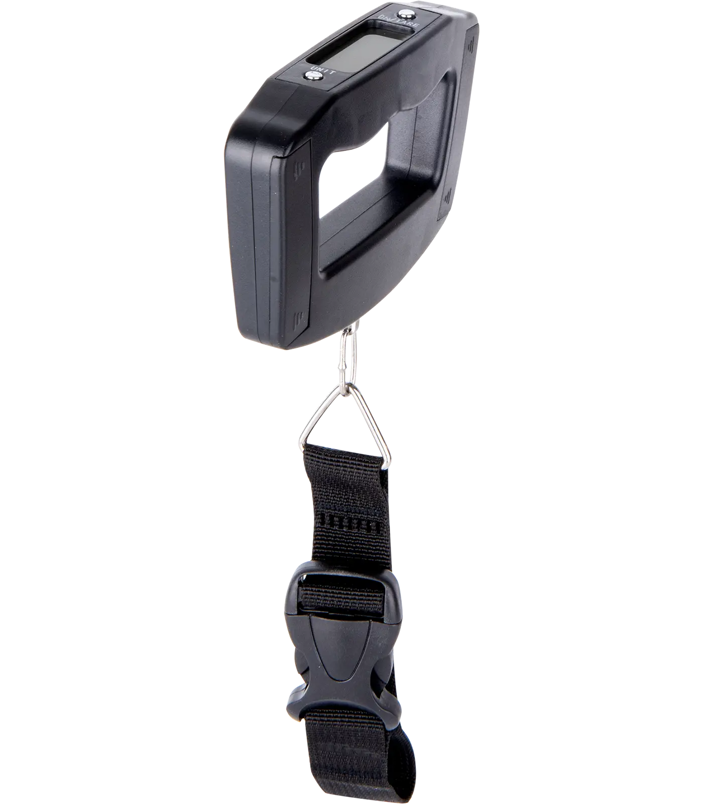 Digital hand scale