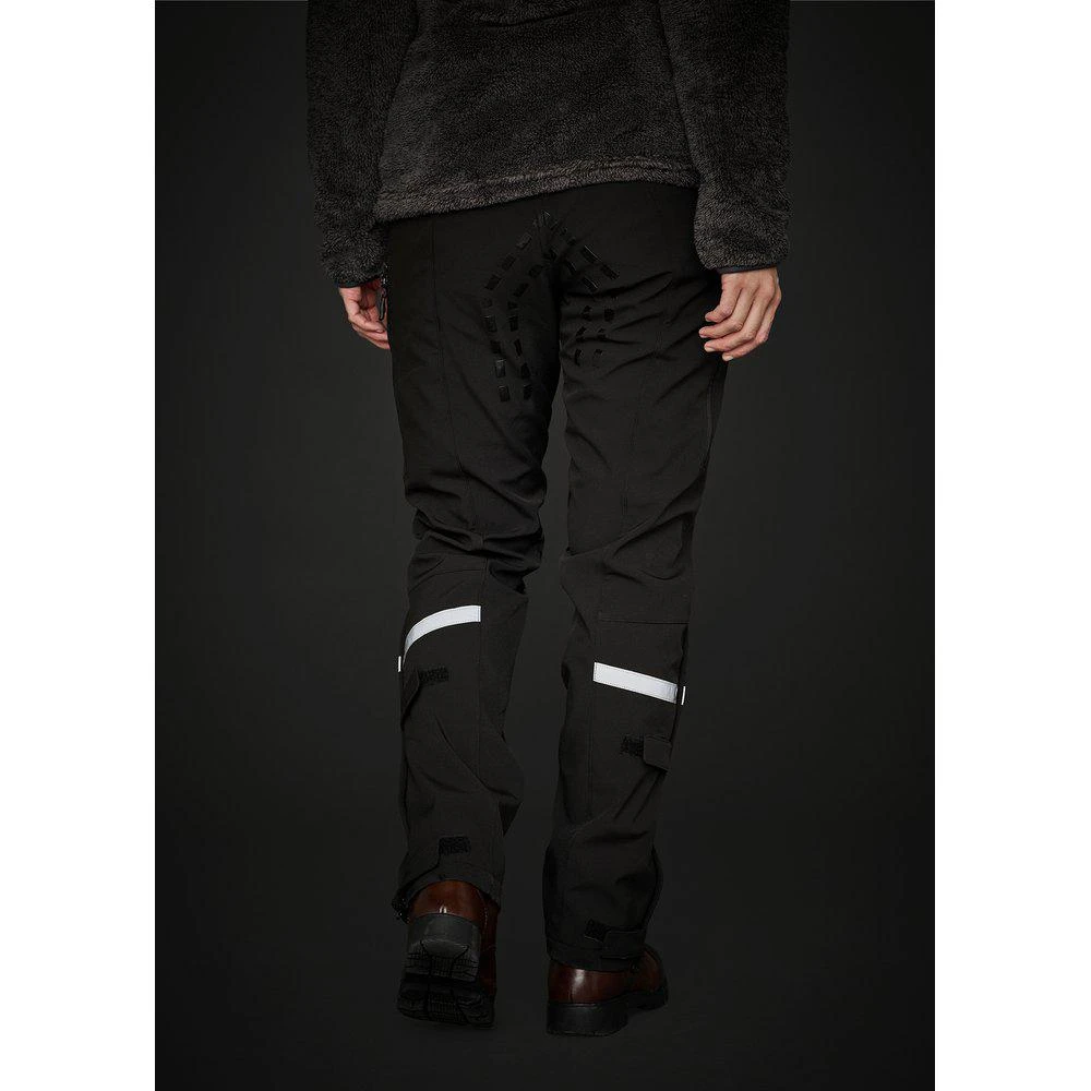 Überziehose Unisex ARTAX SOFTSHELL PANT