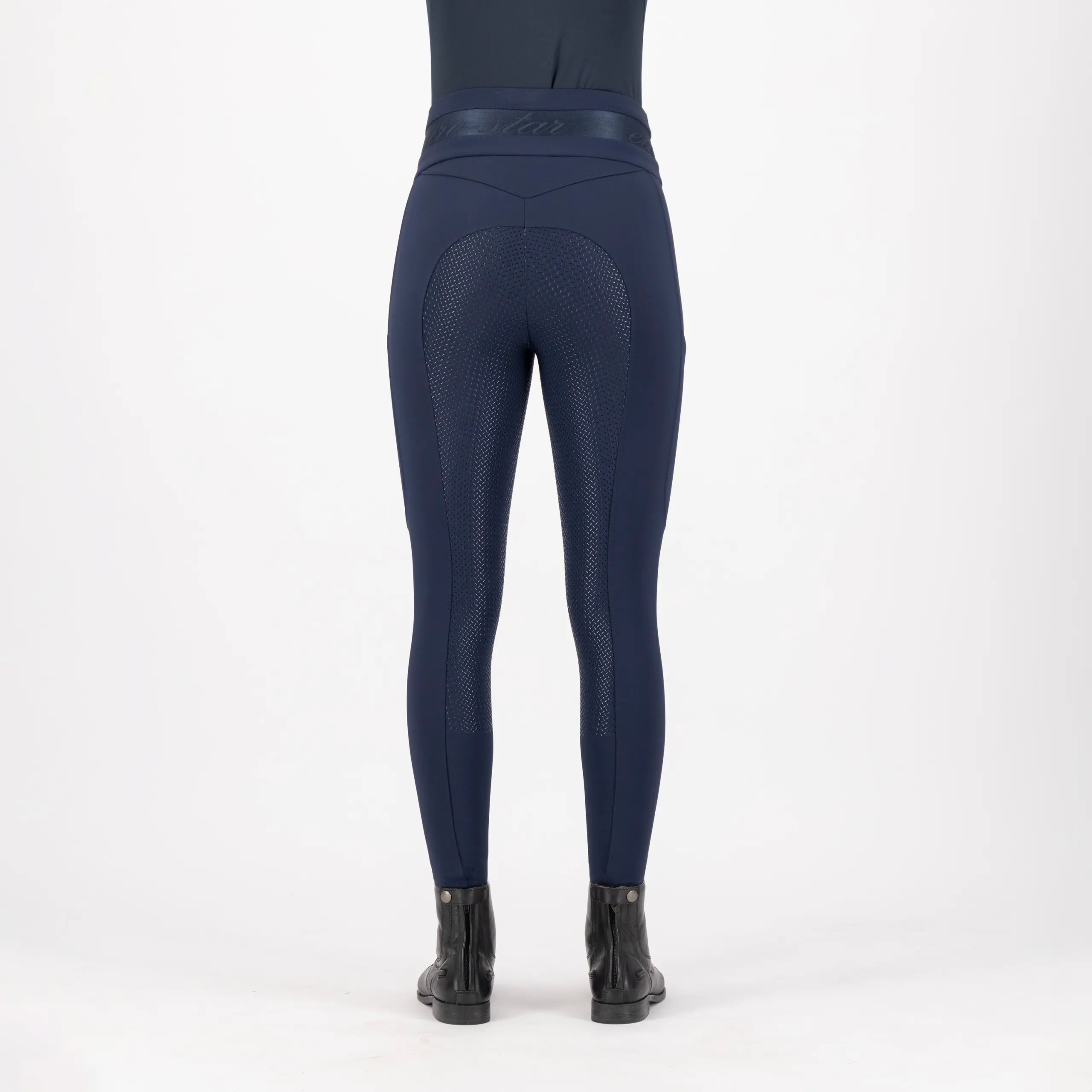 Damen Reitlegging ESImpress FullGrip