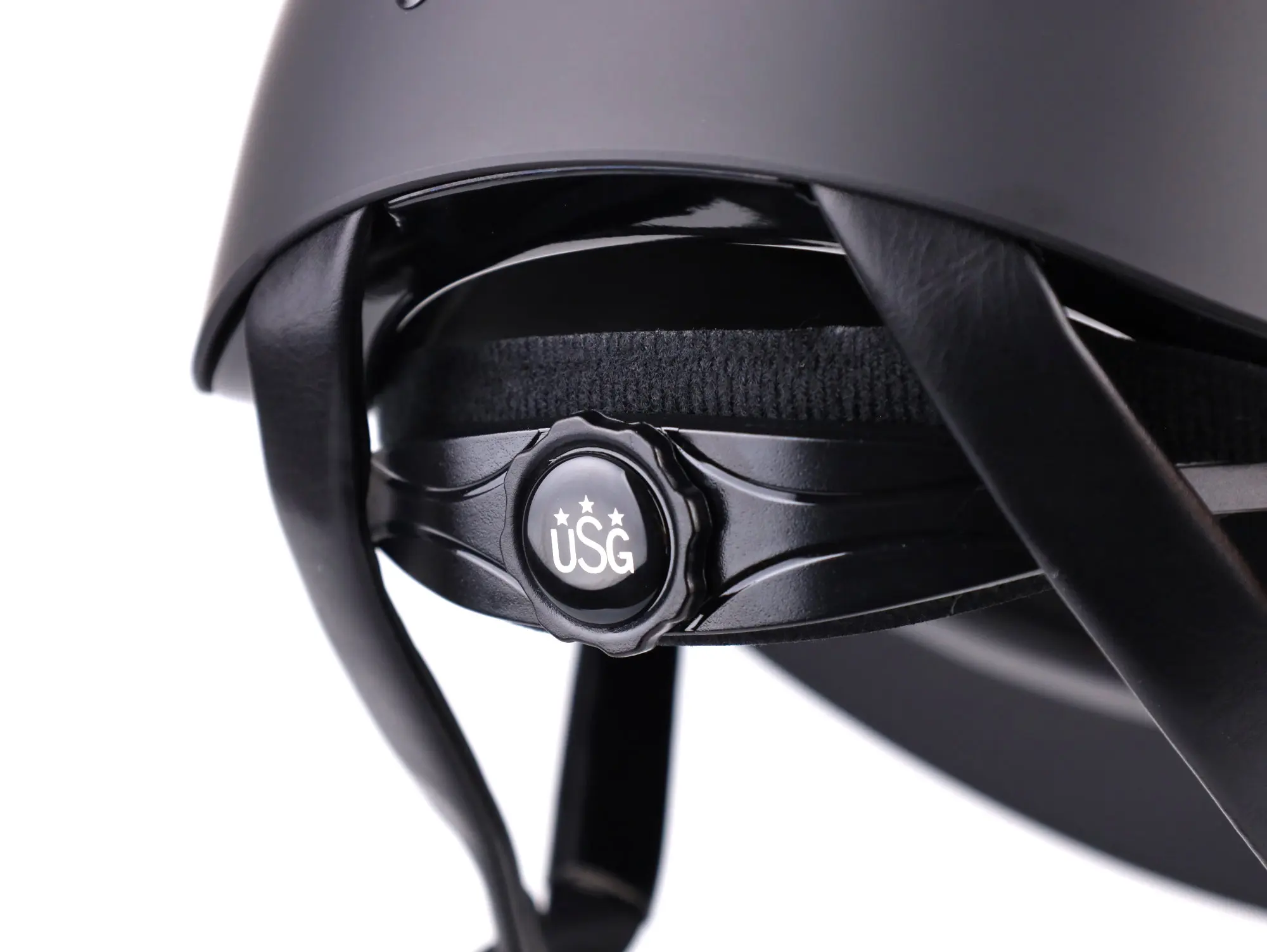 riding helmet COMFORT HIGHLIGHT