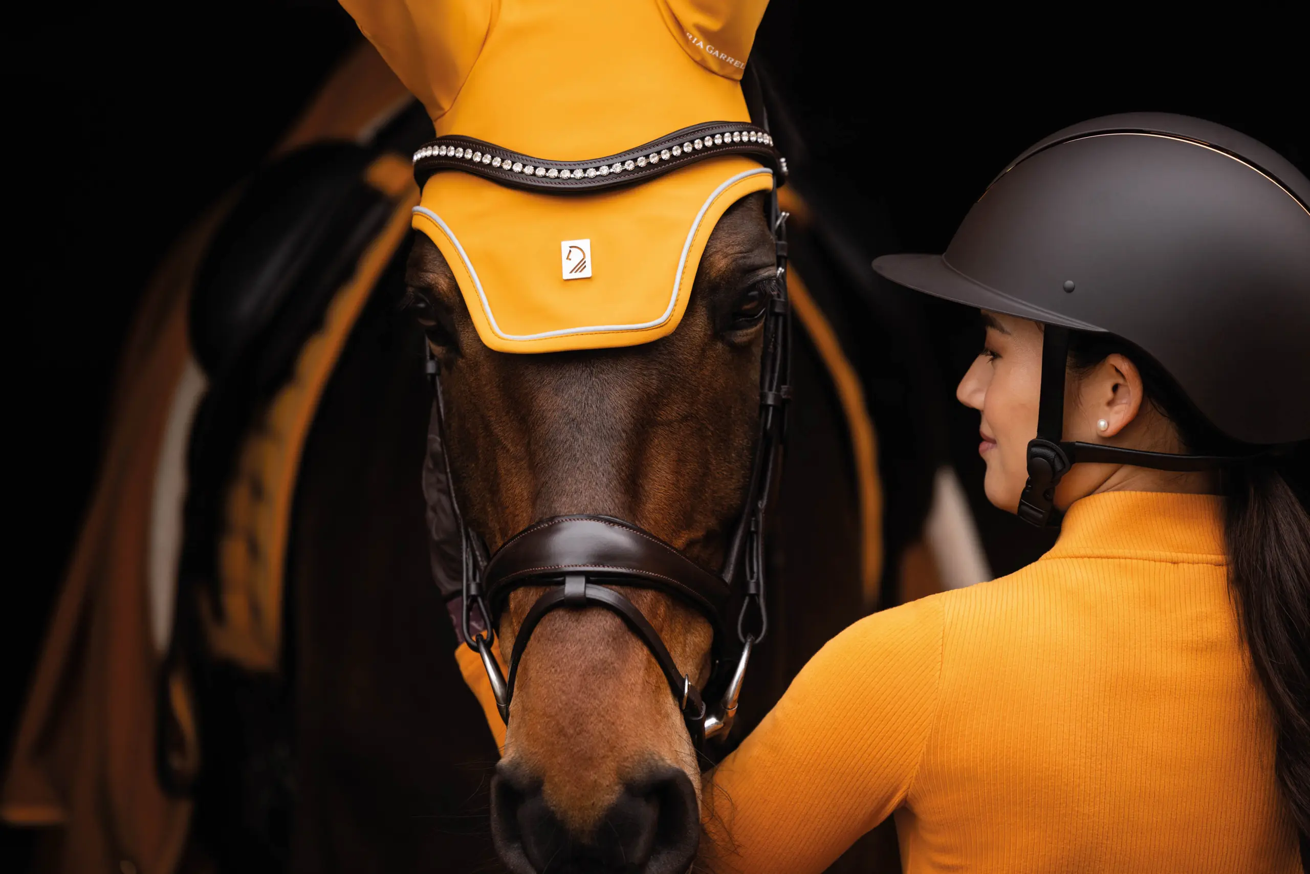 Fliegenhaube LIVIGNO SOFT