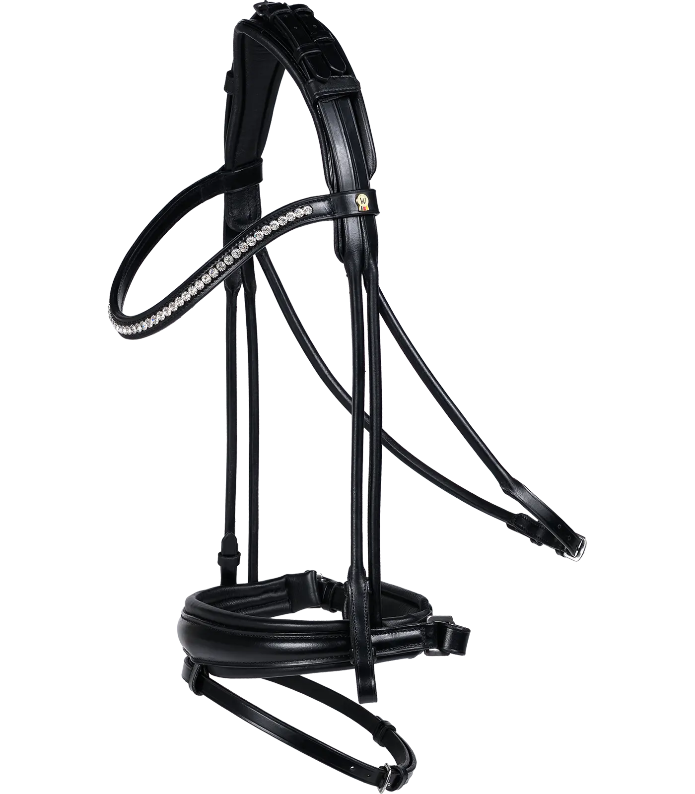 Waldhausen S-Line Trensenzaum GRACE
