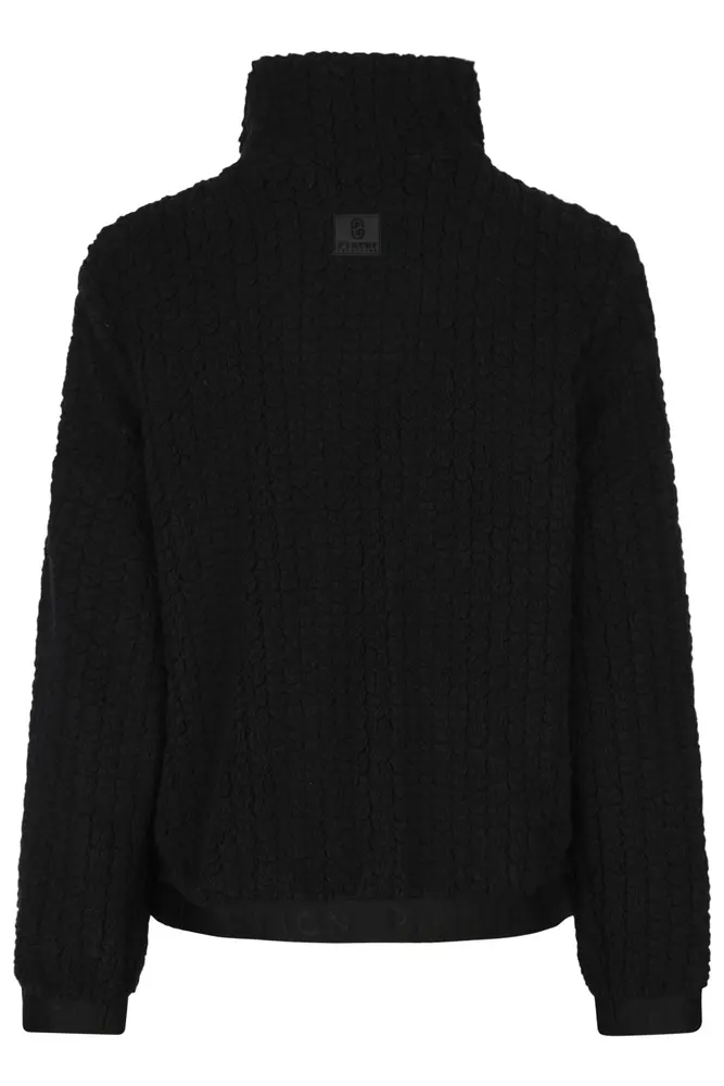 Damen Fleecejacke VELVETKNIT Selection Herbst 2026