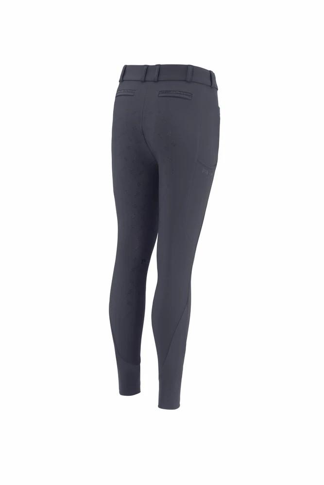 Kinder Kniebesatz Reithose CEELINA GripTec Selection Herbst 2026