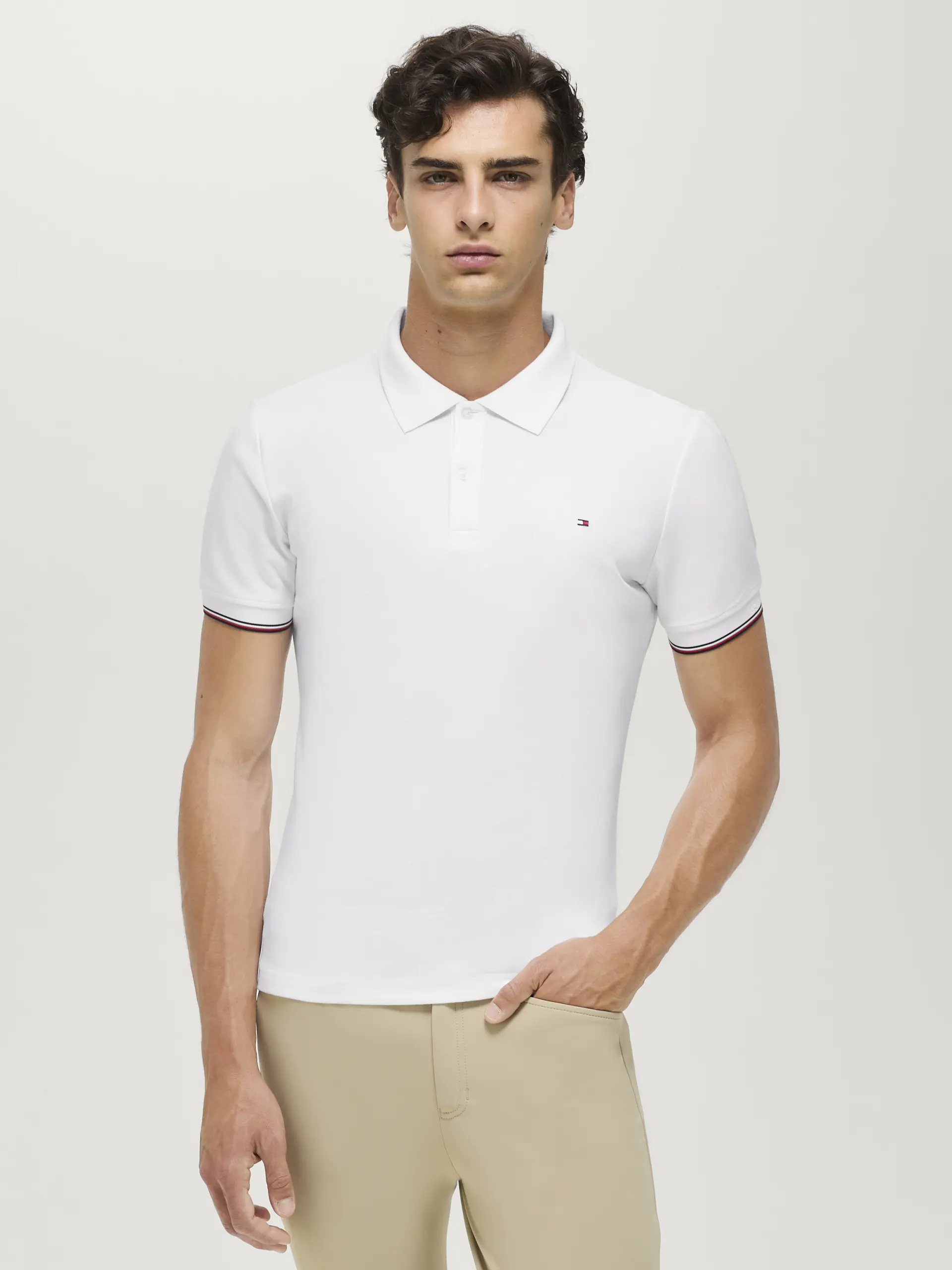 Herren Polo Shirt DAVIS Sommer 2026