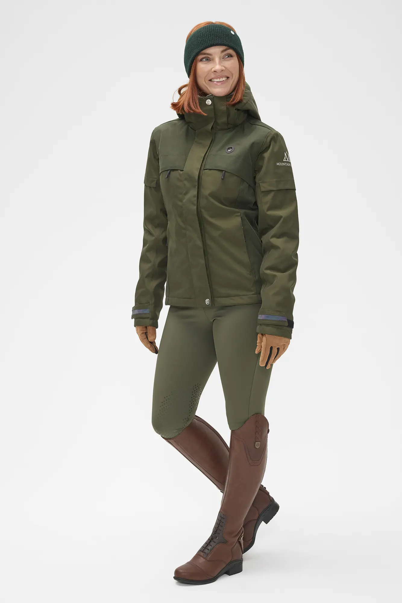 Damen Jacke ROYAL GRACE