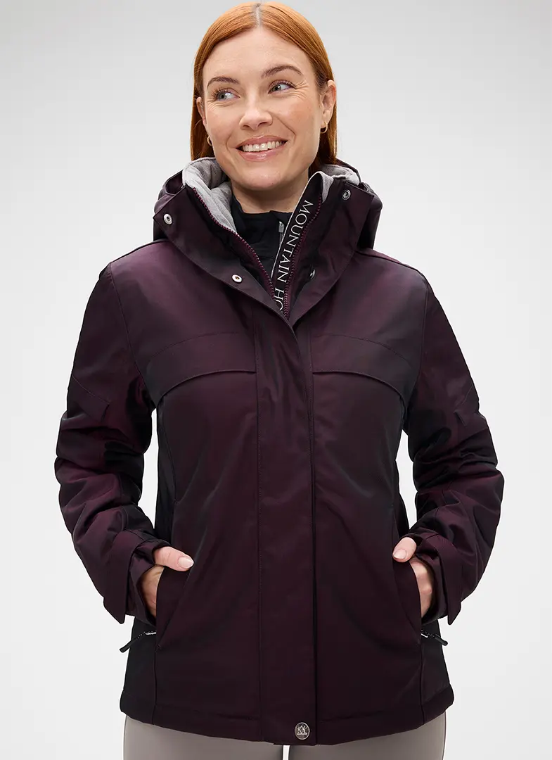 Damen Jacke ROYAL GRACE