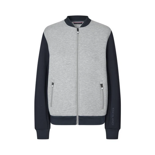 Unisex Bomber Jacket KLNoa