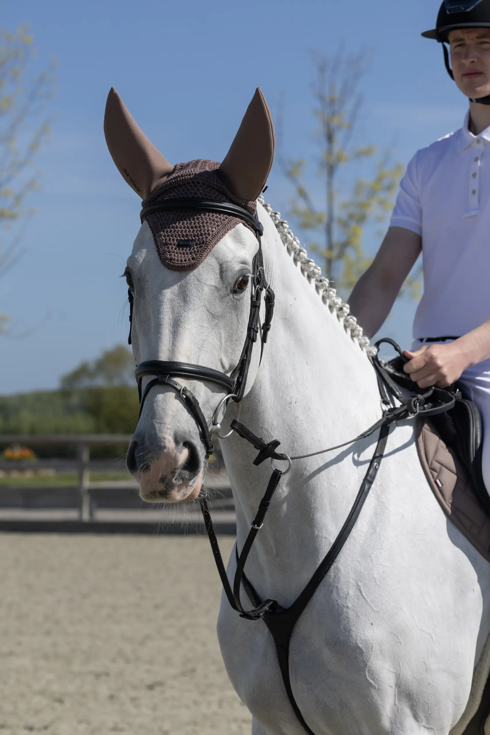 Fliegenhaube KLLexie Sommer 2026