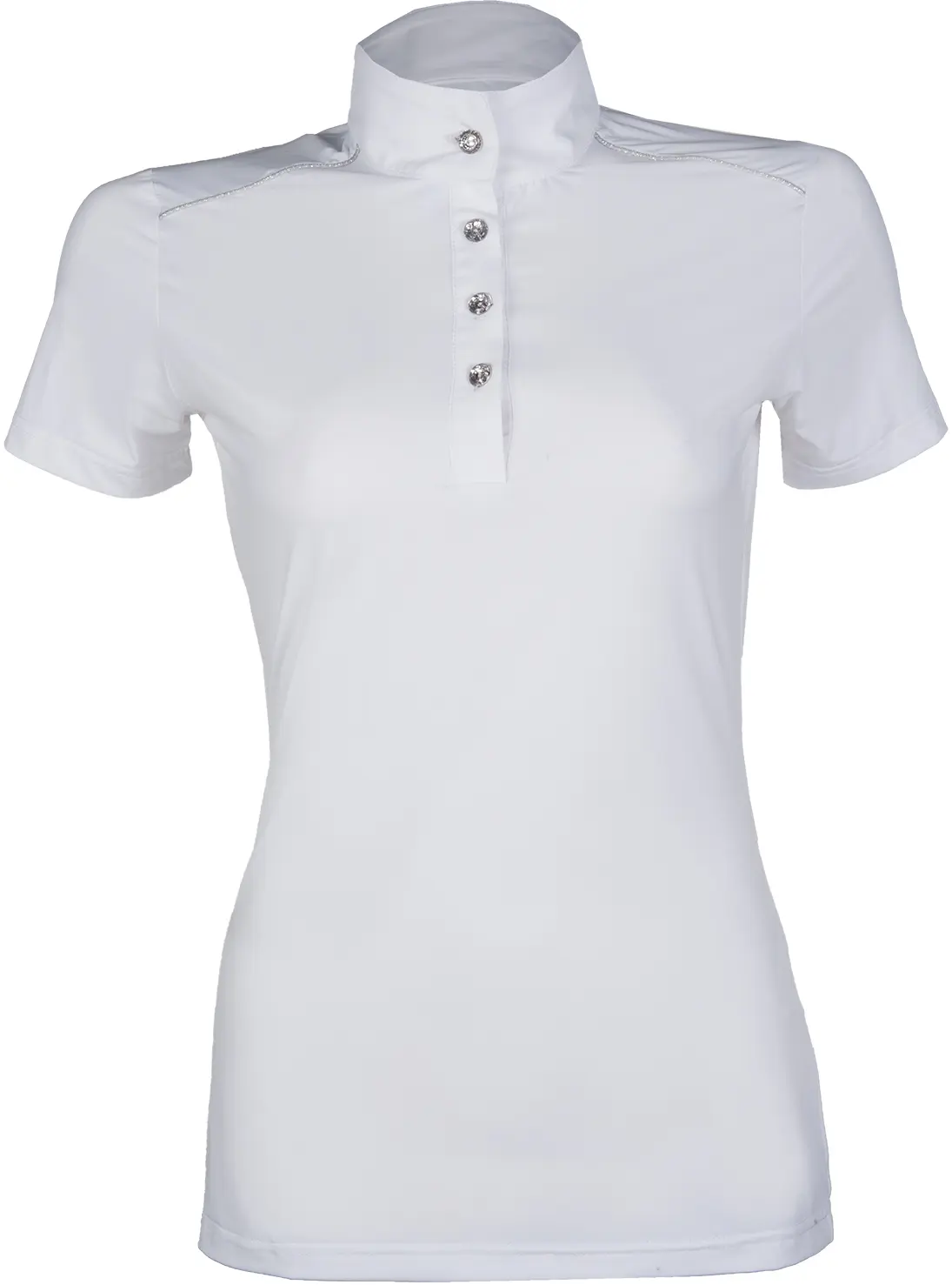 Turniershirt -Premium-
