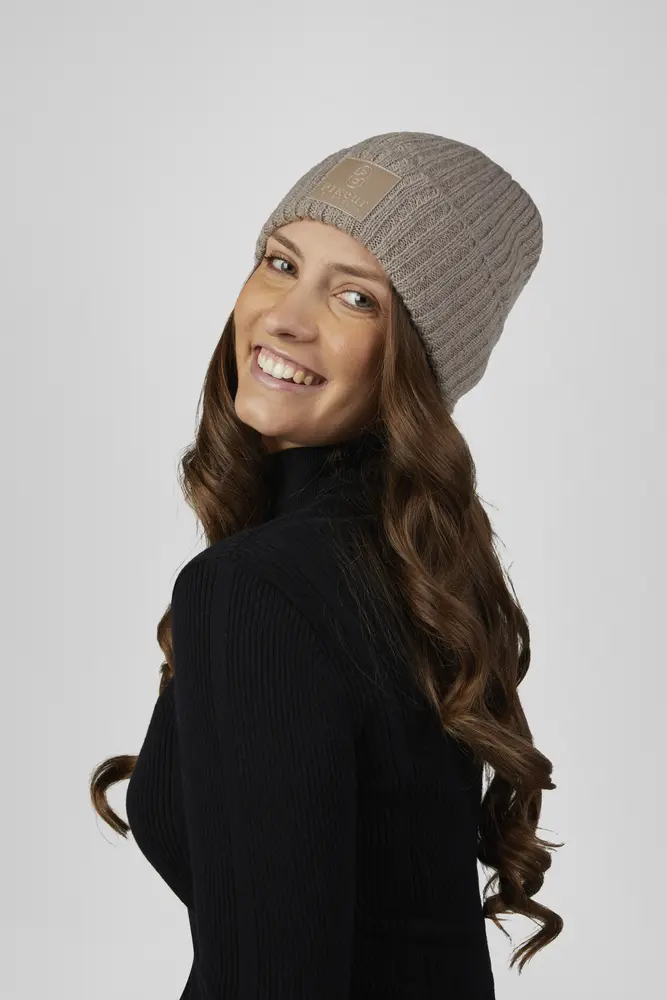 Damen Beanie Mütze Selection Herbst 2026