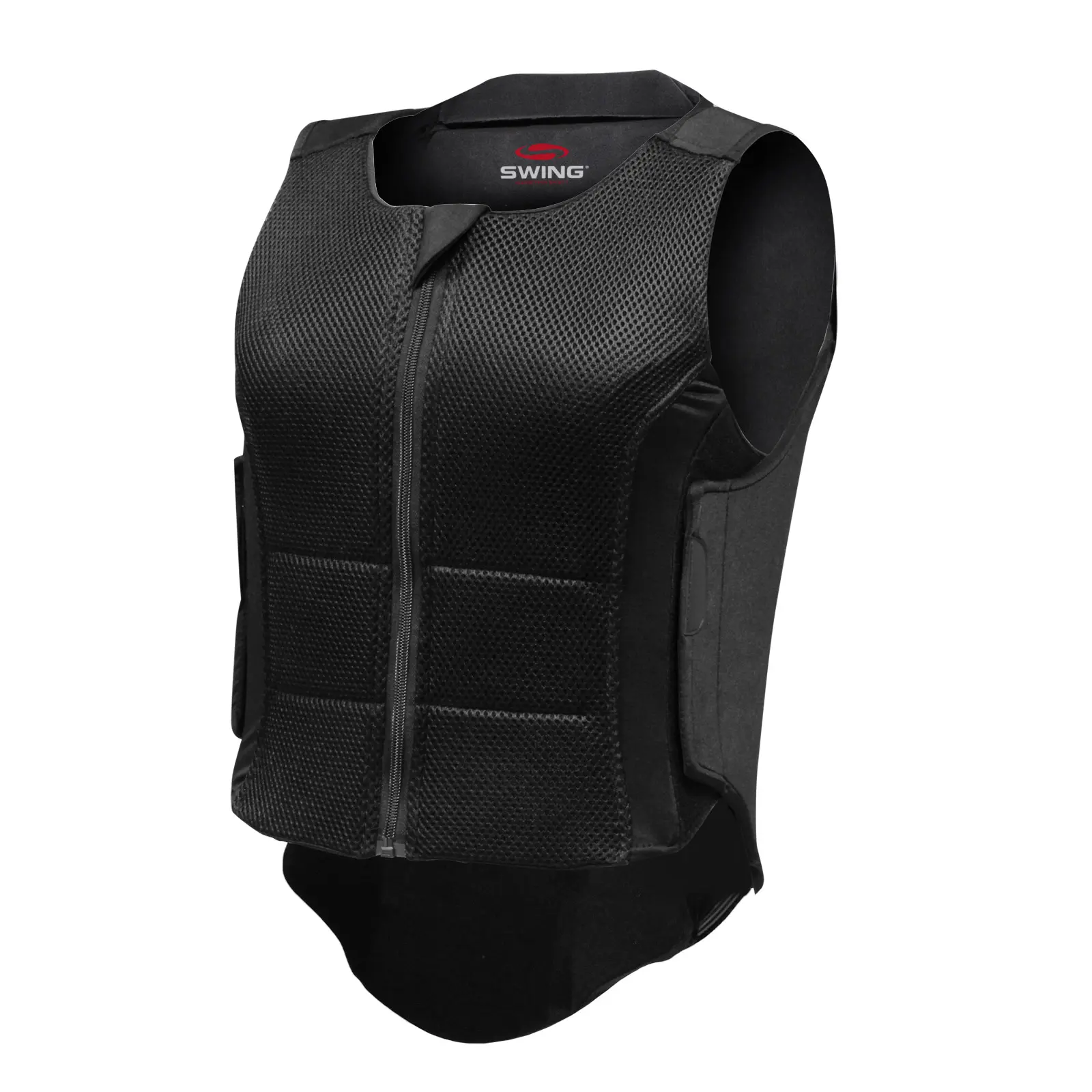 SWING P07 Back Protector, flexible, adults