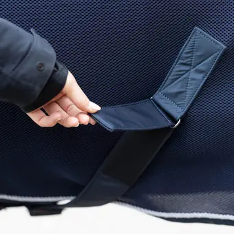 BUSSE Cooler 3D AIR FLEECE PREMIUM