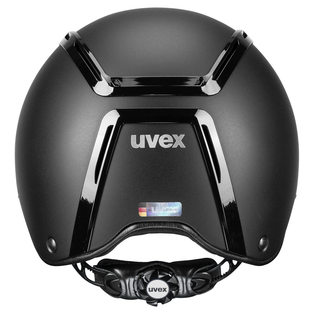 uvex riding helmet EXXEED ACTIVE