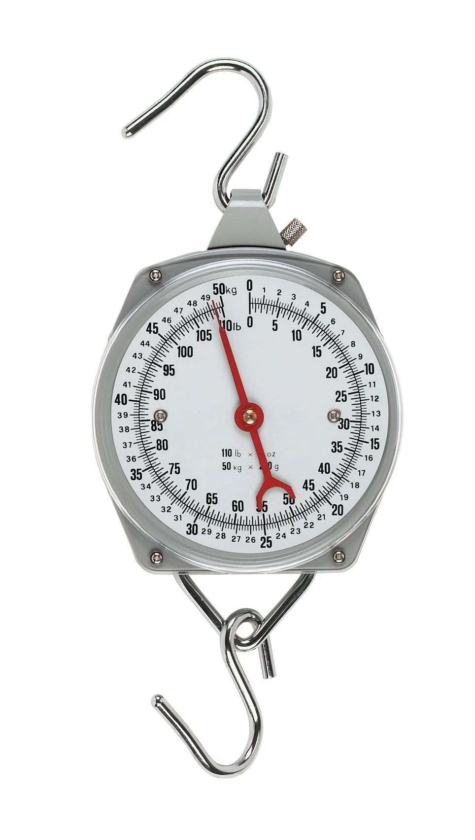 Replacement glass for scales 5-250 kg