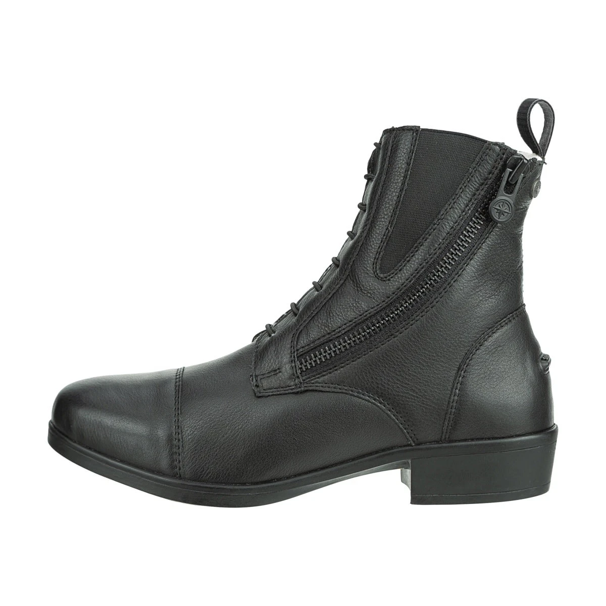 riding boots ADVANCED II SZ SOFT WINTER