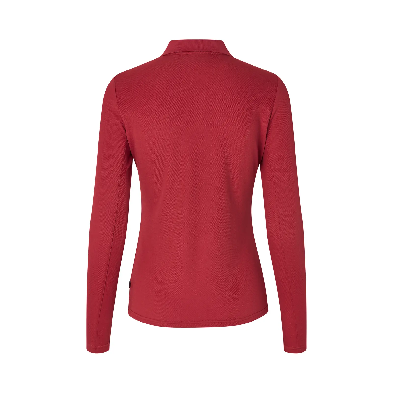 Damen Poloshirt KLAmy langarm