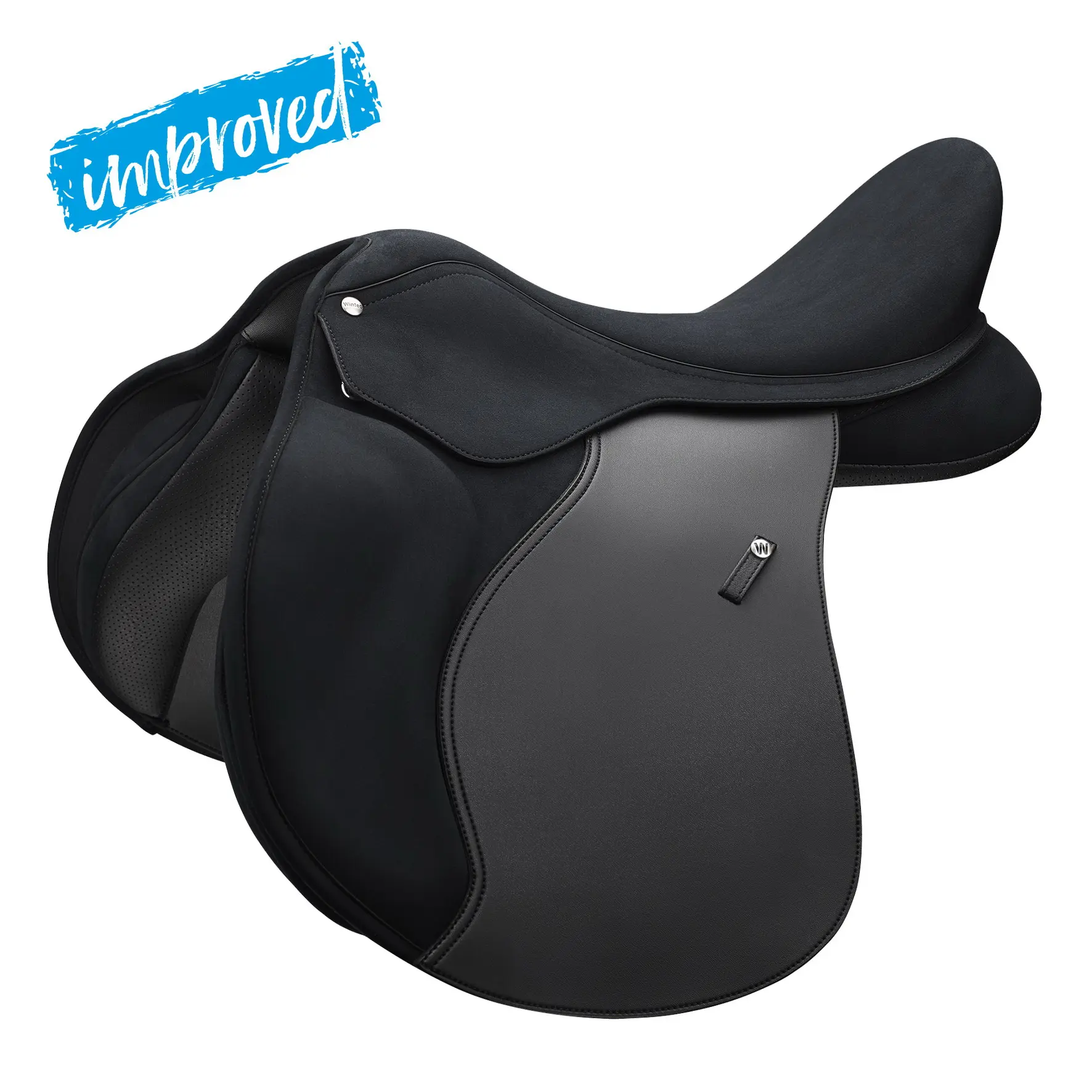 AP Saddle Wintec 2000