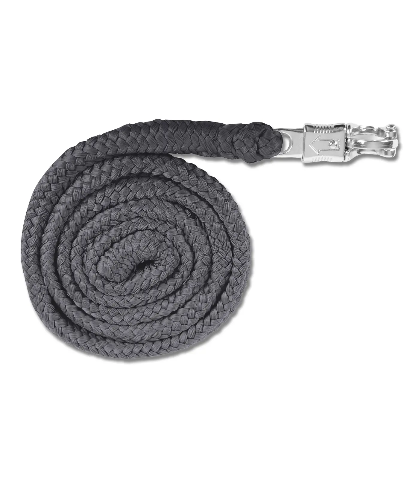 Waldhausen Anbindestrick ECONOMIC - Panikhaken, anthrazit