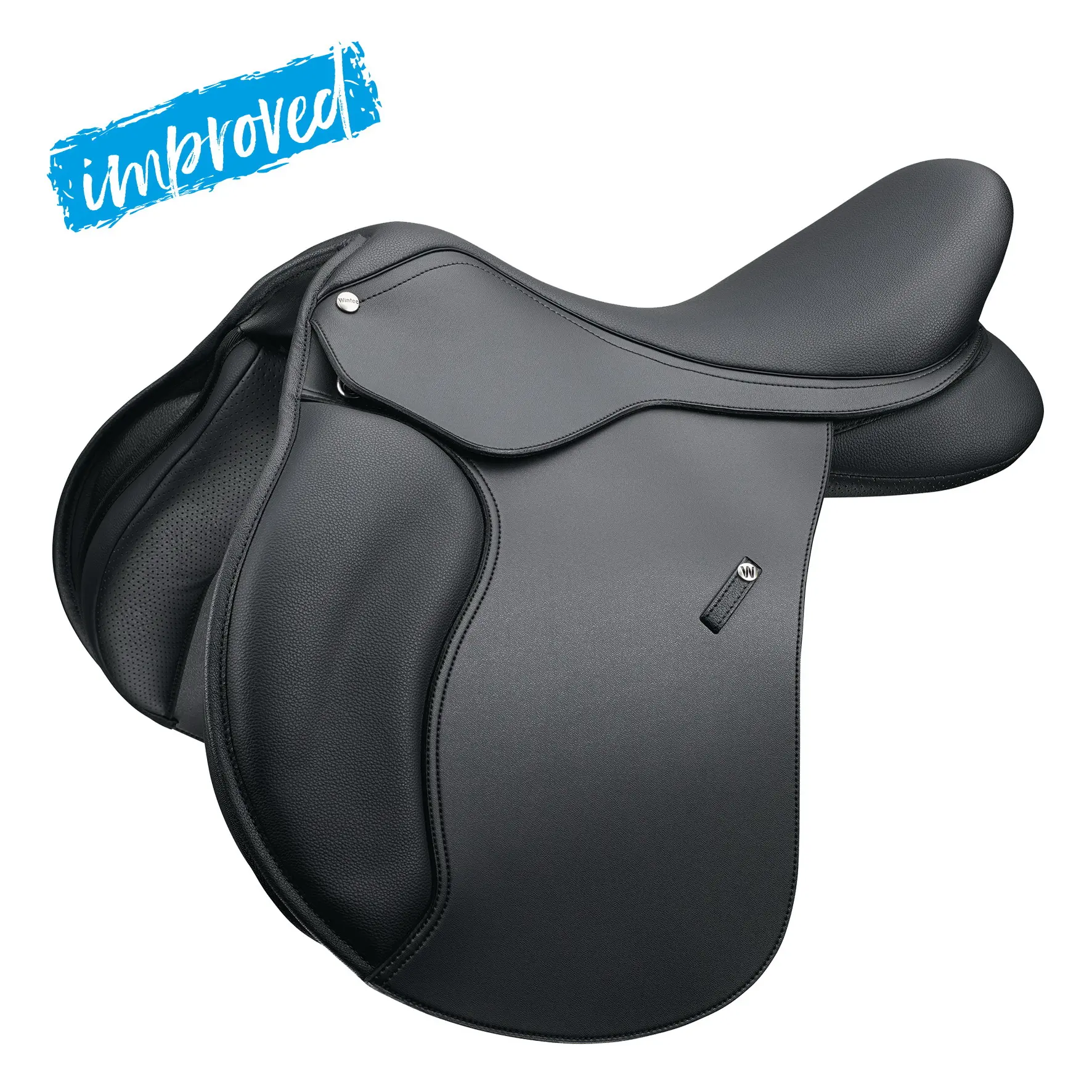 Wintec 500 AP Saddle