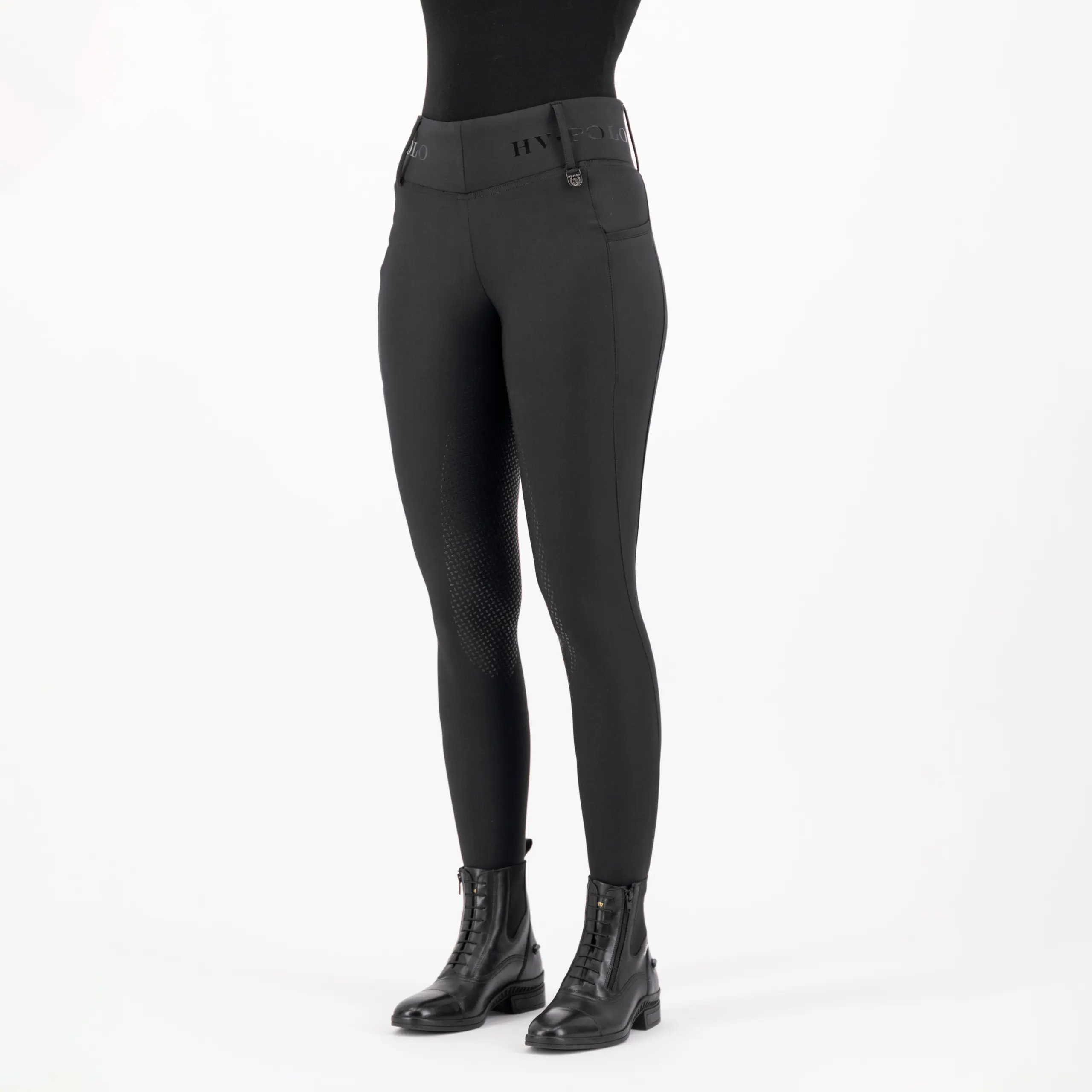 Reitlegging HVPFavourite FullGrip