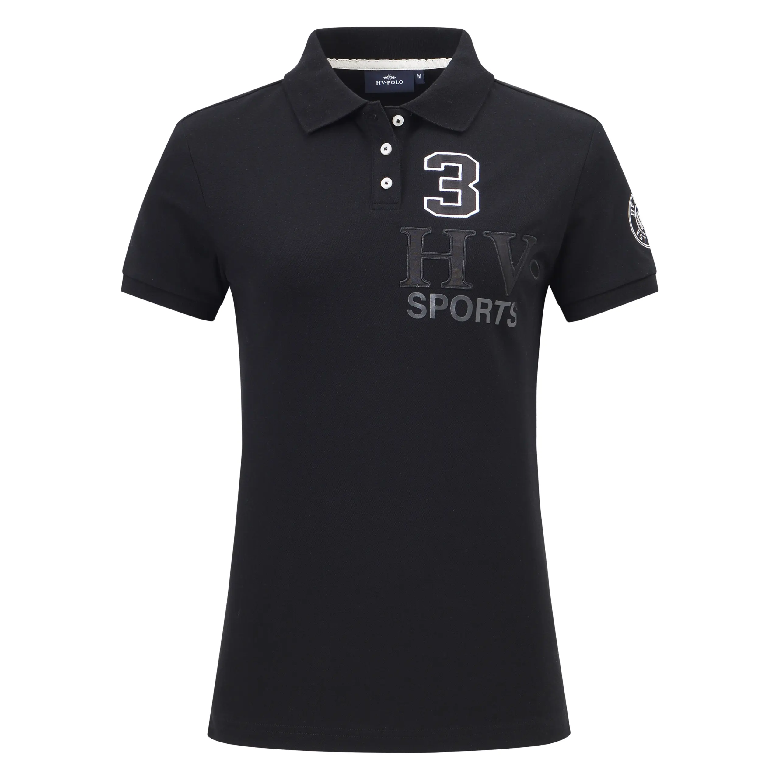 Ladies Polo shirt HVPFavourite summer 2025