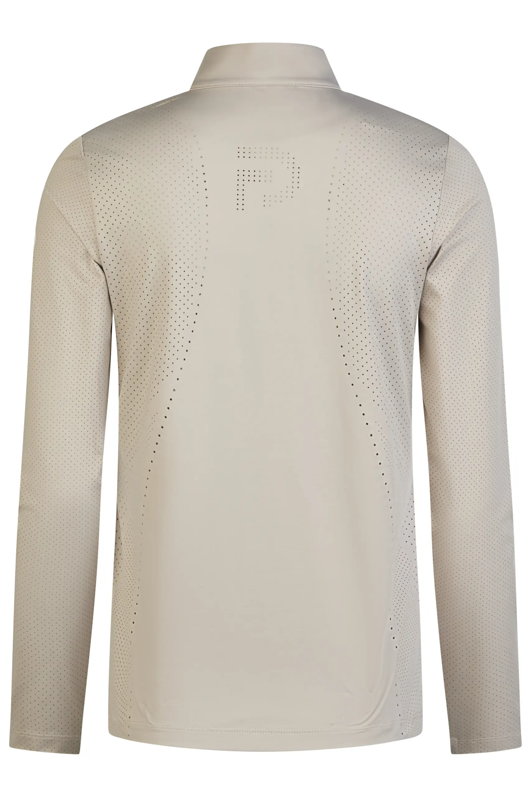 Damen Turniershirt LASERCUT LONGSL. The Core Sommer 2026