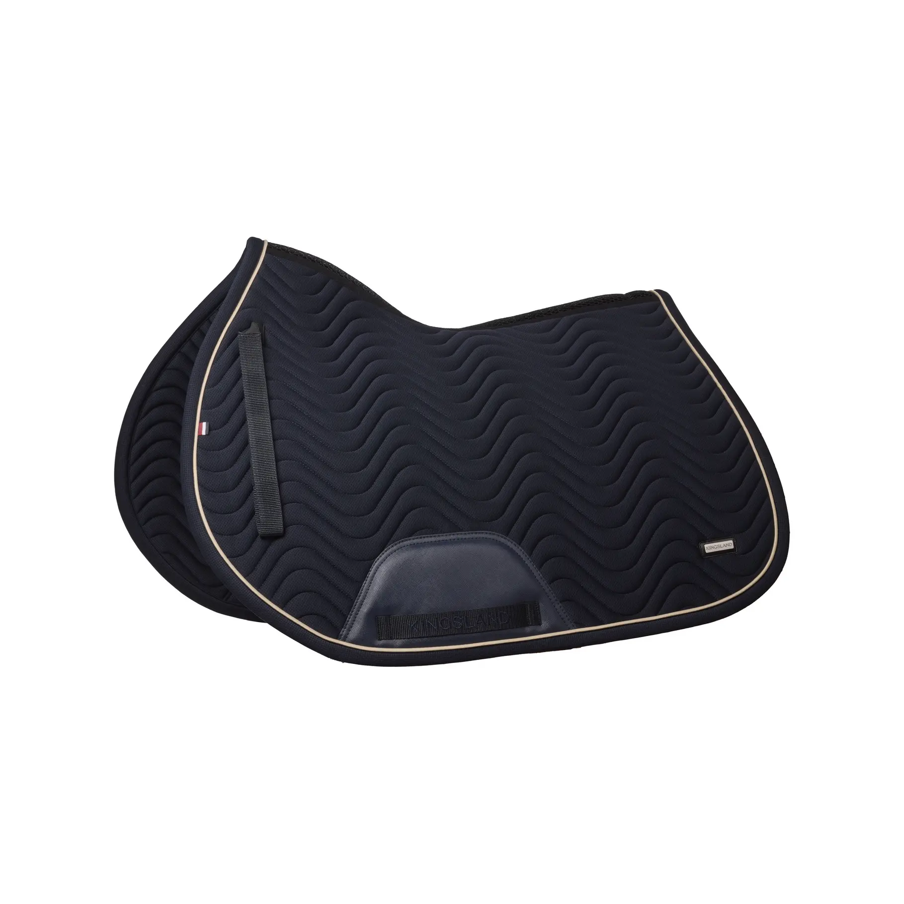 Jumping Saddle Pad KLLucca summer 2026