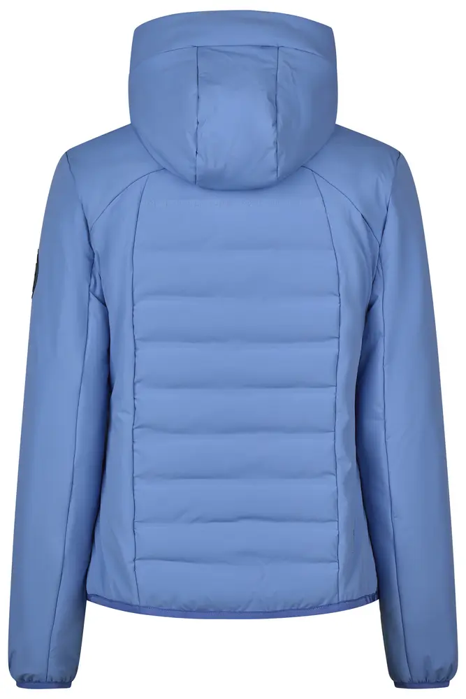 Damen Steppjacke QUILTED FLEX Athleisure Herbst 2026