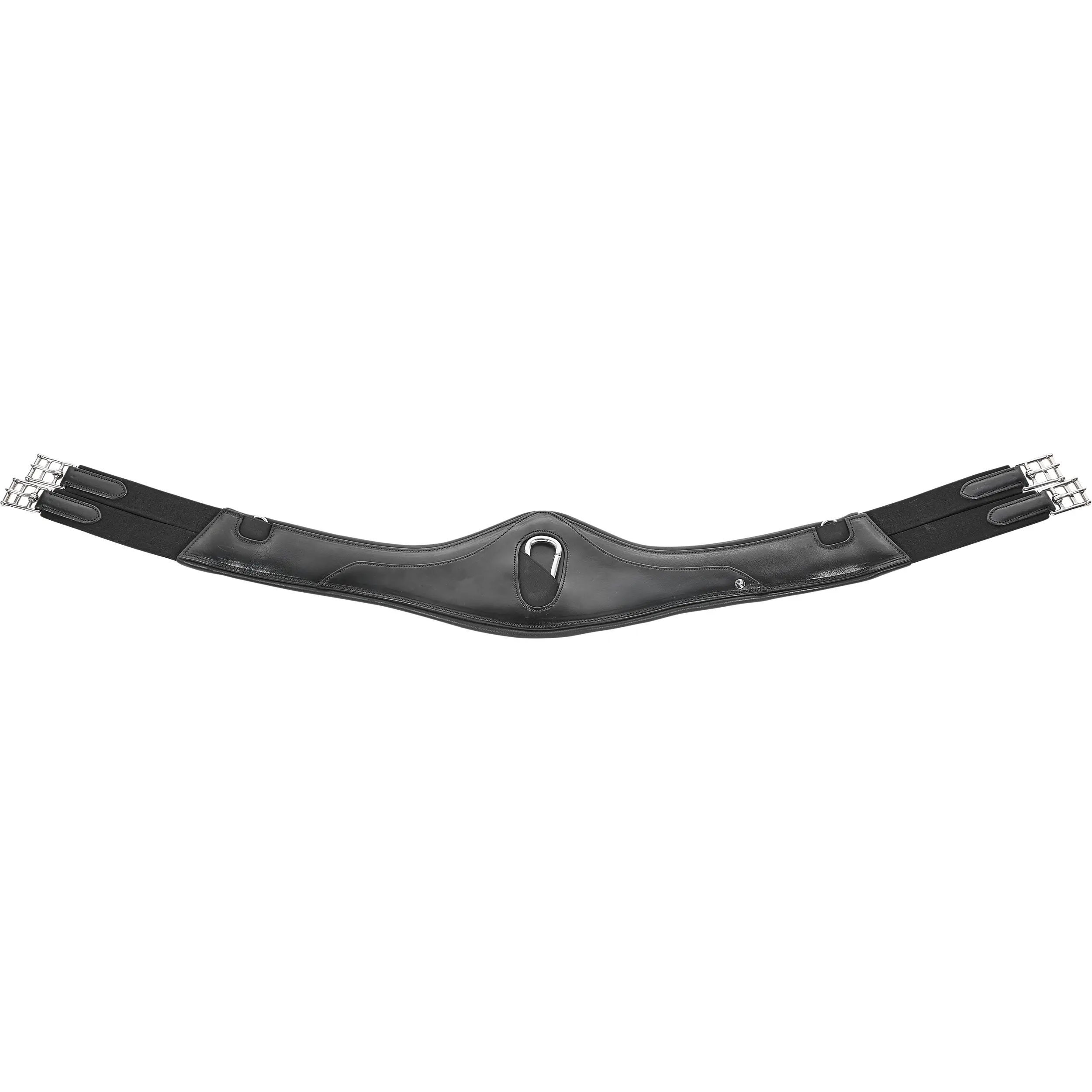 Saddle Girth LIVORNO-LONG, elastic