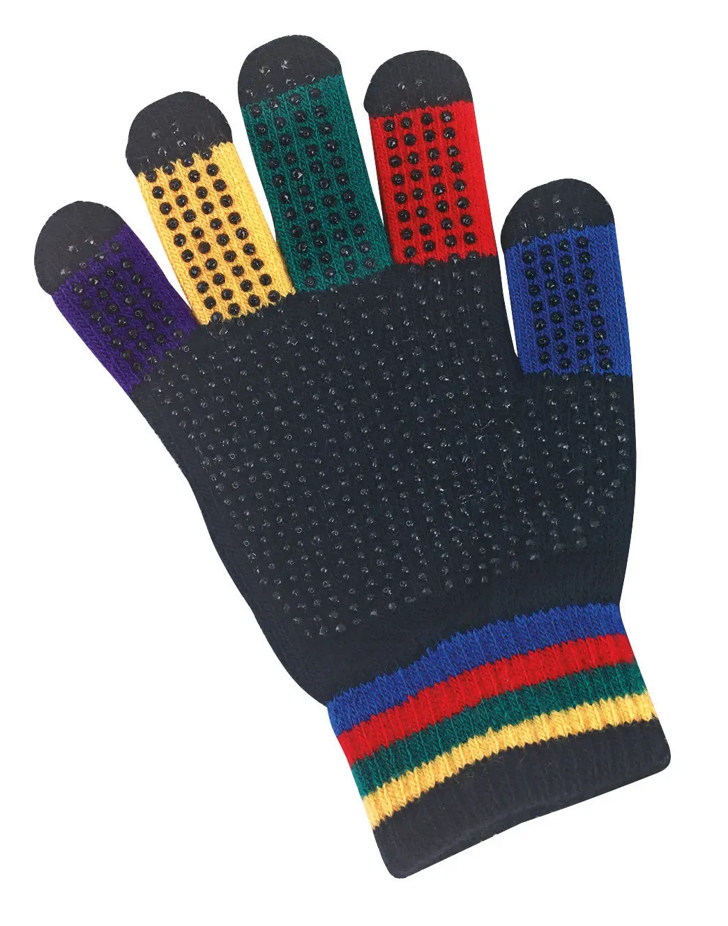 Reithandschuh Magic Grippy
