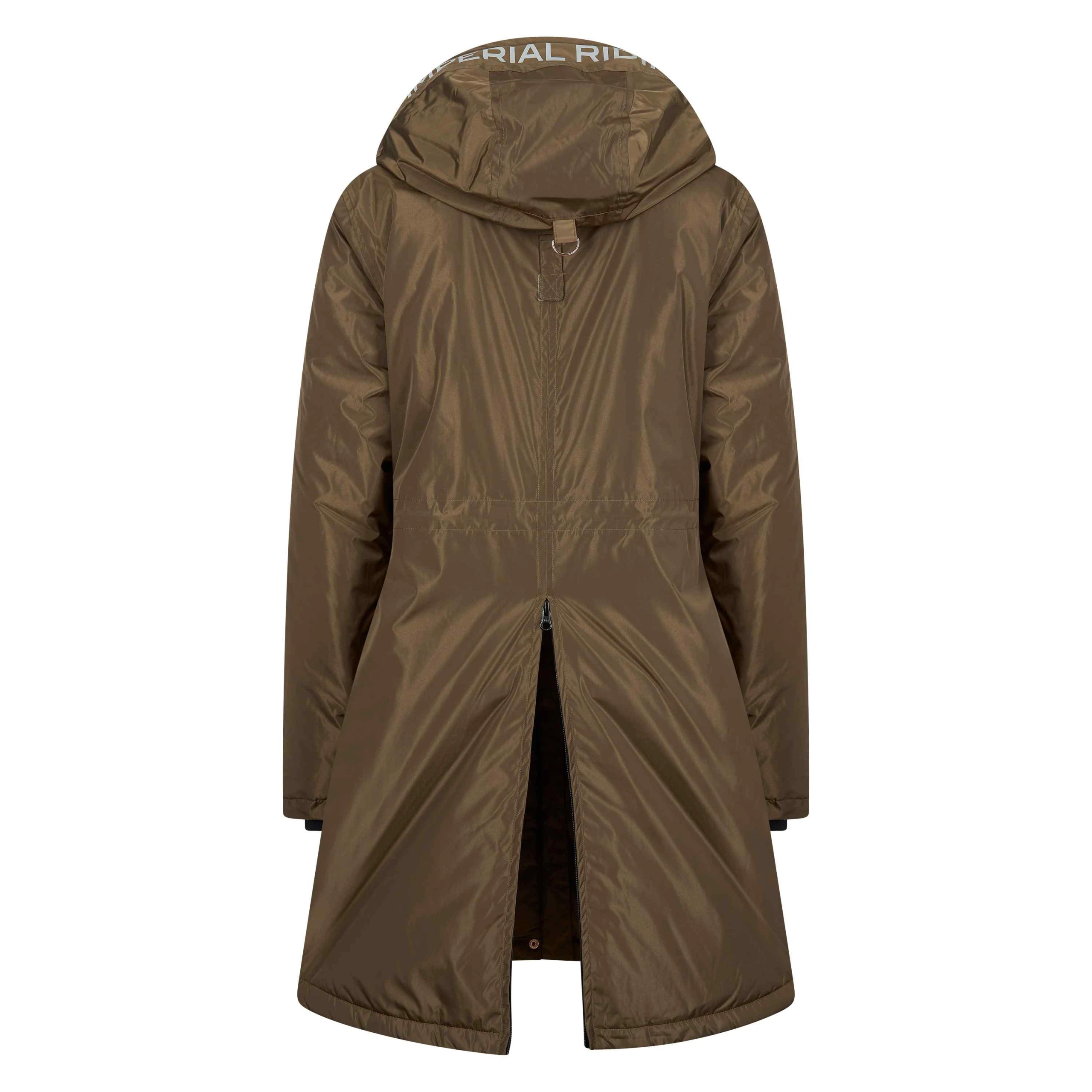Damen Tech Parka IRHJolly
