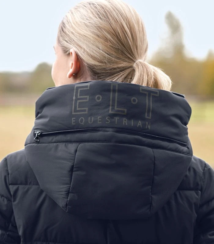 Damen Thermomantel SAPHIRA ADVANCED