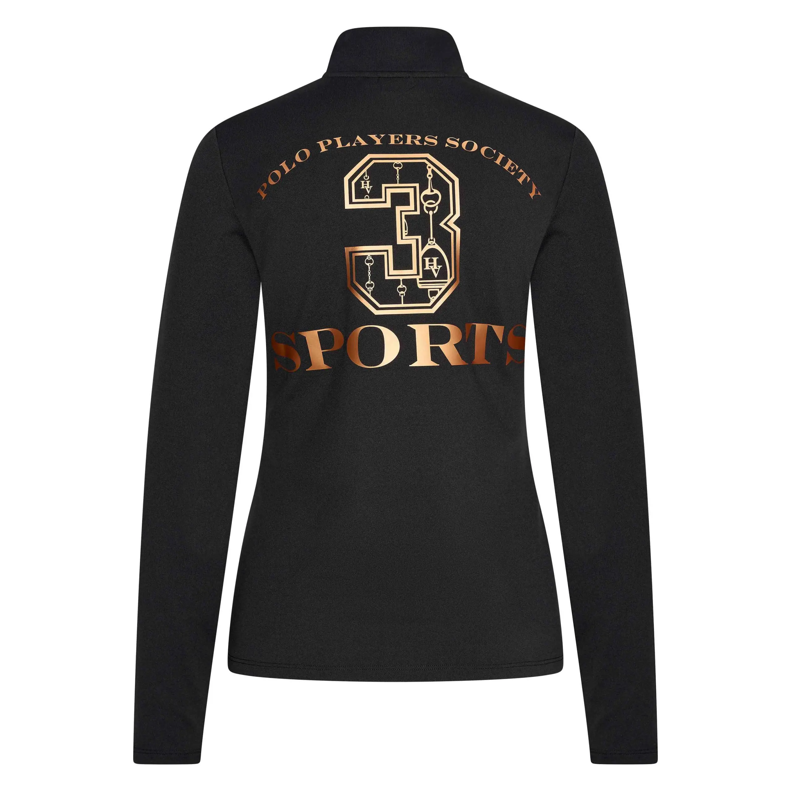 Damen Top HVPFavouritas Luxury