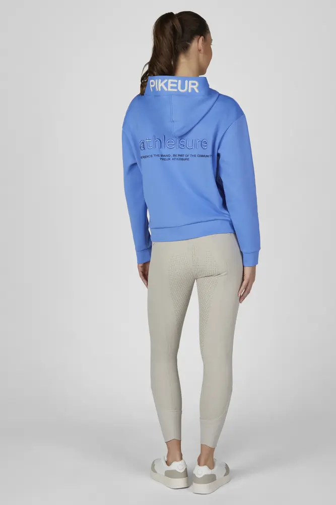Damen Kapuzenjacke ZIP HOODY Athleisure Herbst 2026