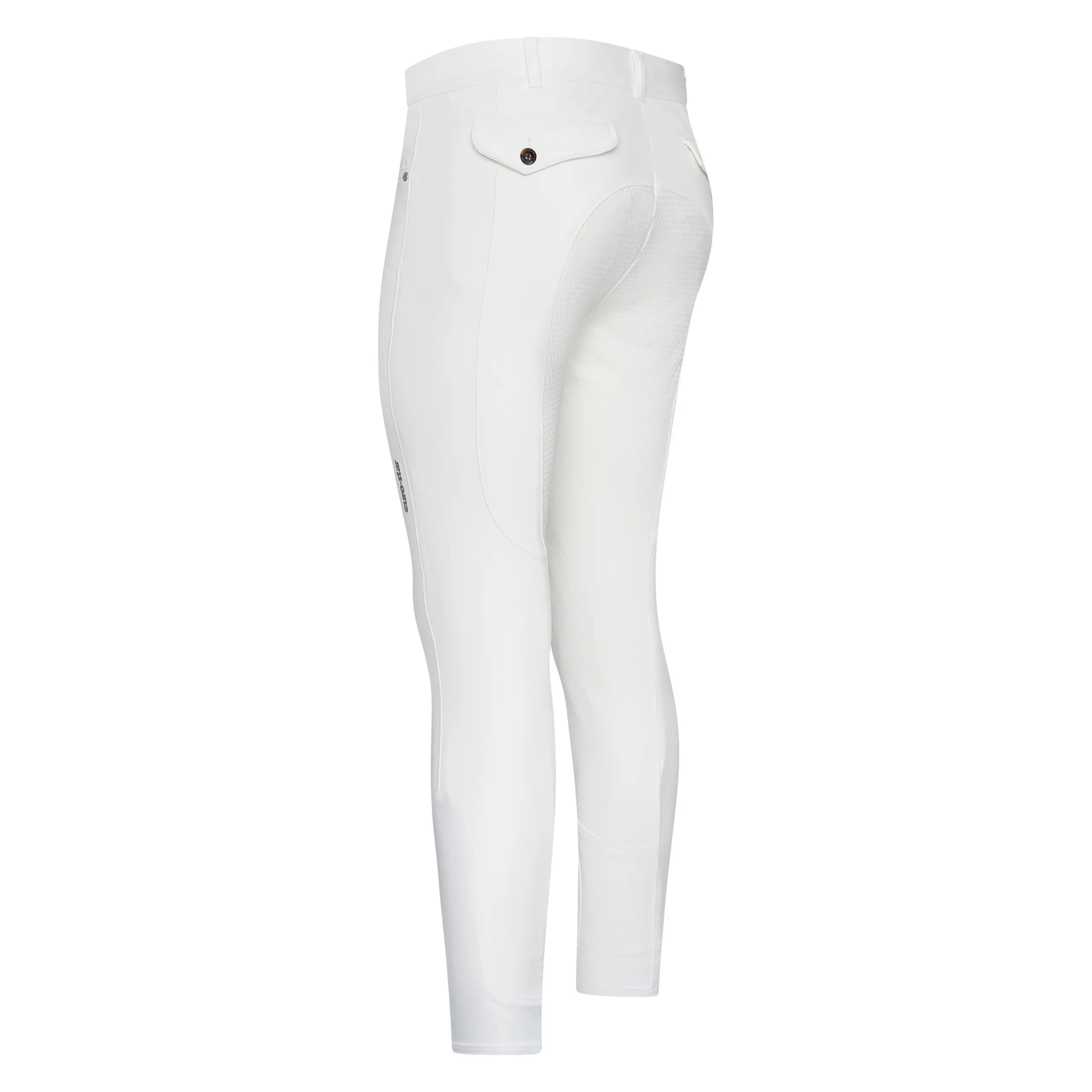 mens breeches ESCamillo FullGrip summer 2025