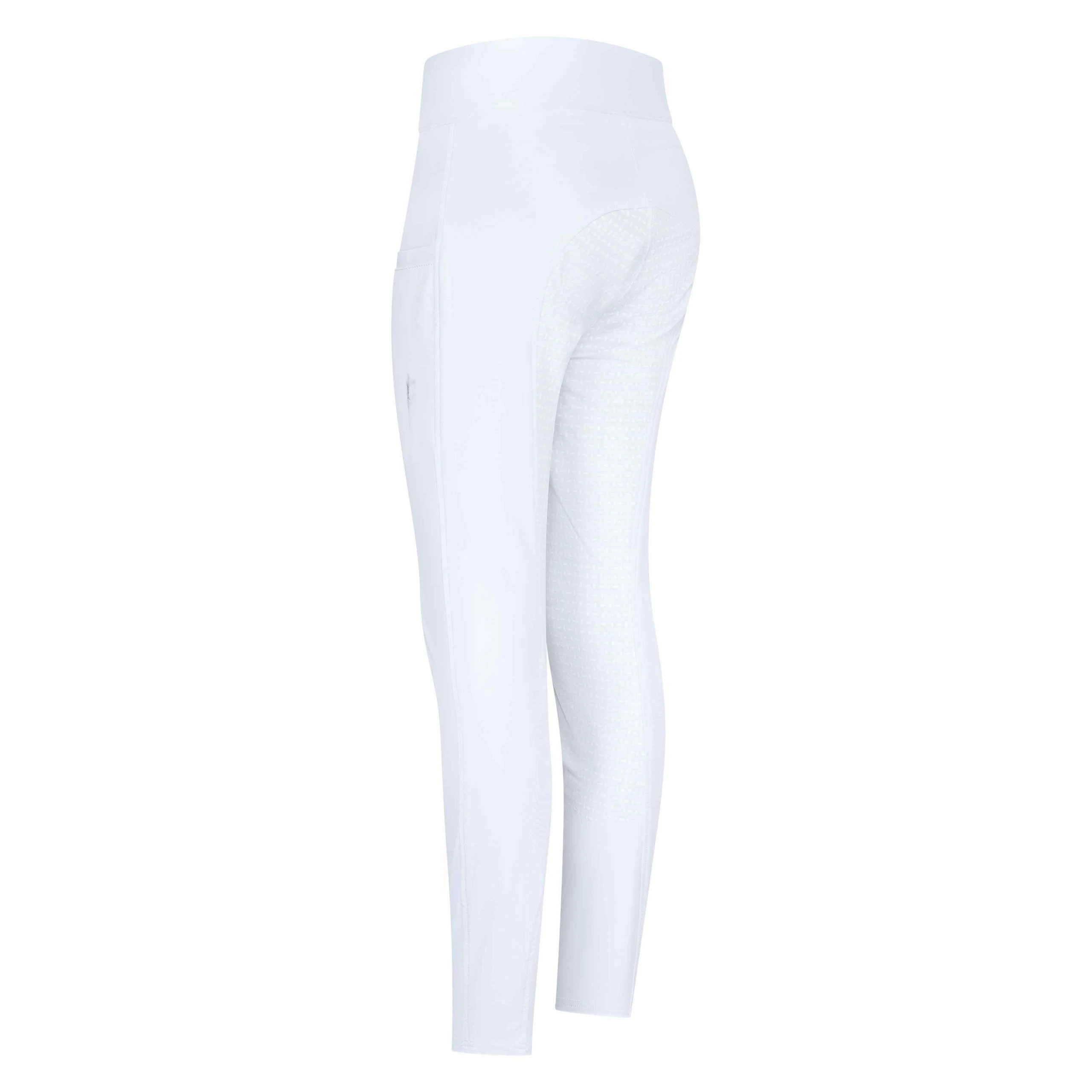 Kinder Reitlegging HVPLotte Sommer 2026