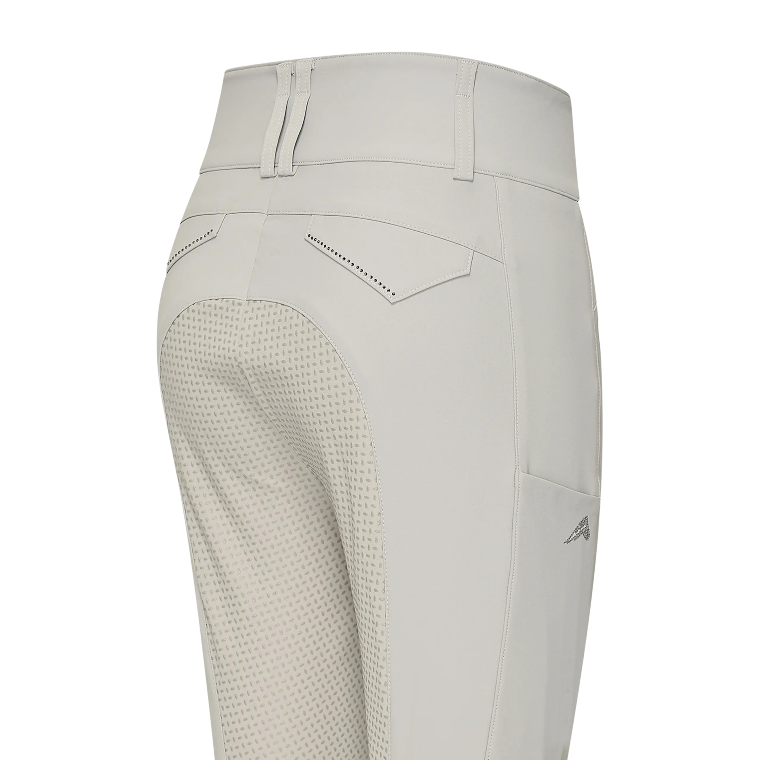 Damen Reithose ESAurelia Full Grip Sommer 2026